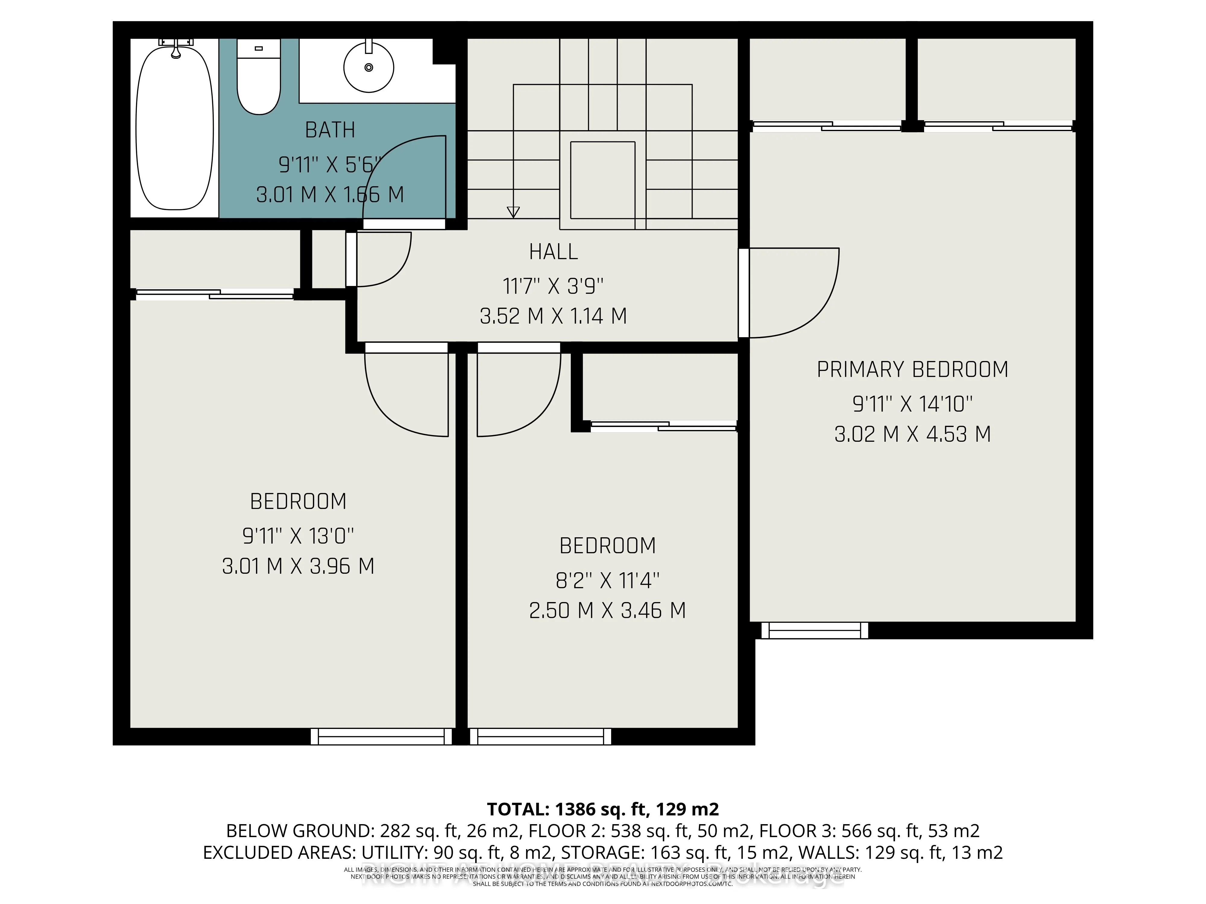 2939 Fairlea Crescent, #59