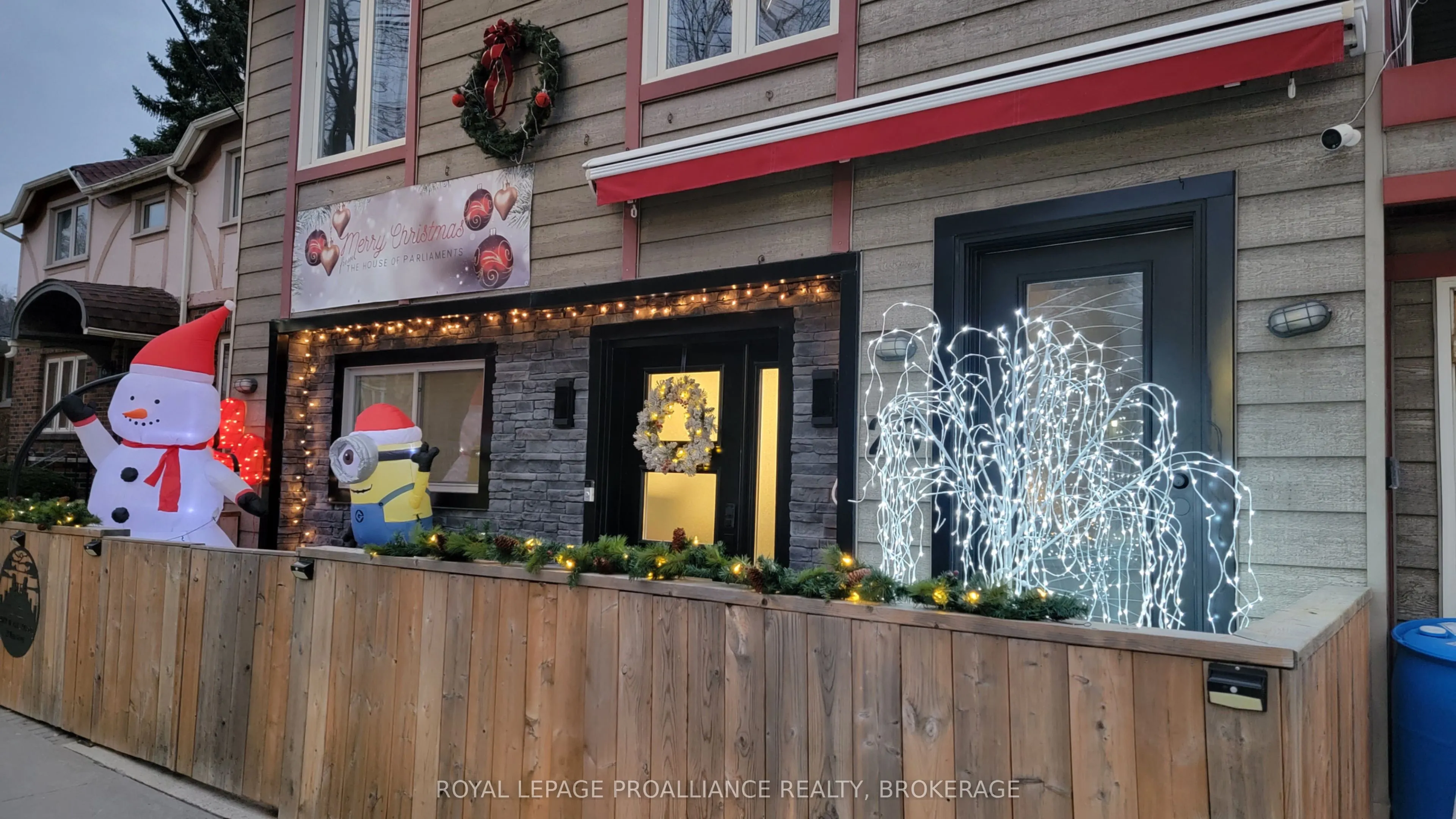 29 Main Street