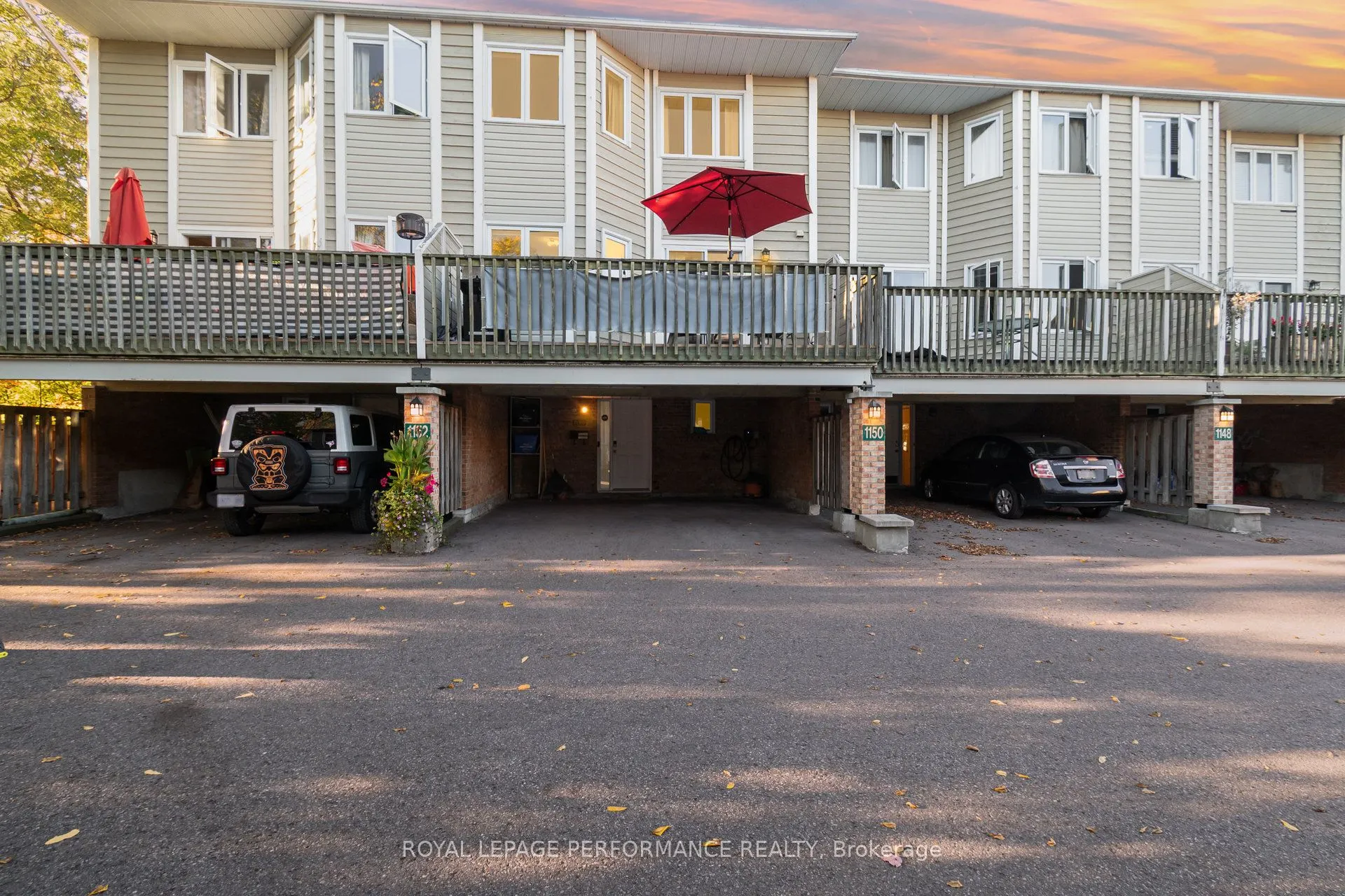 1150 Chimney Hill Way, #10