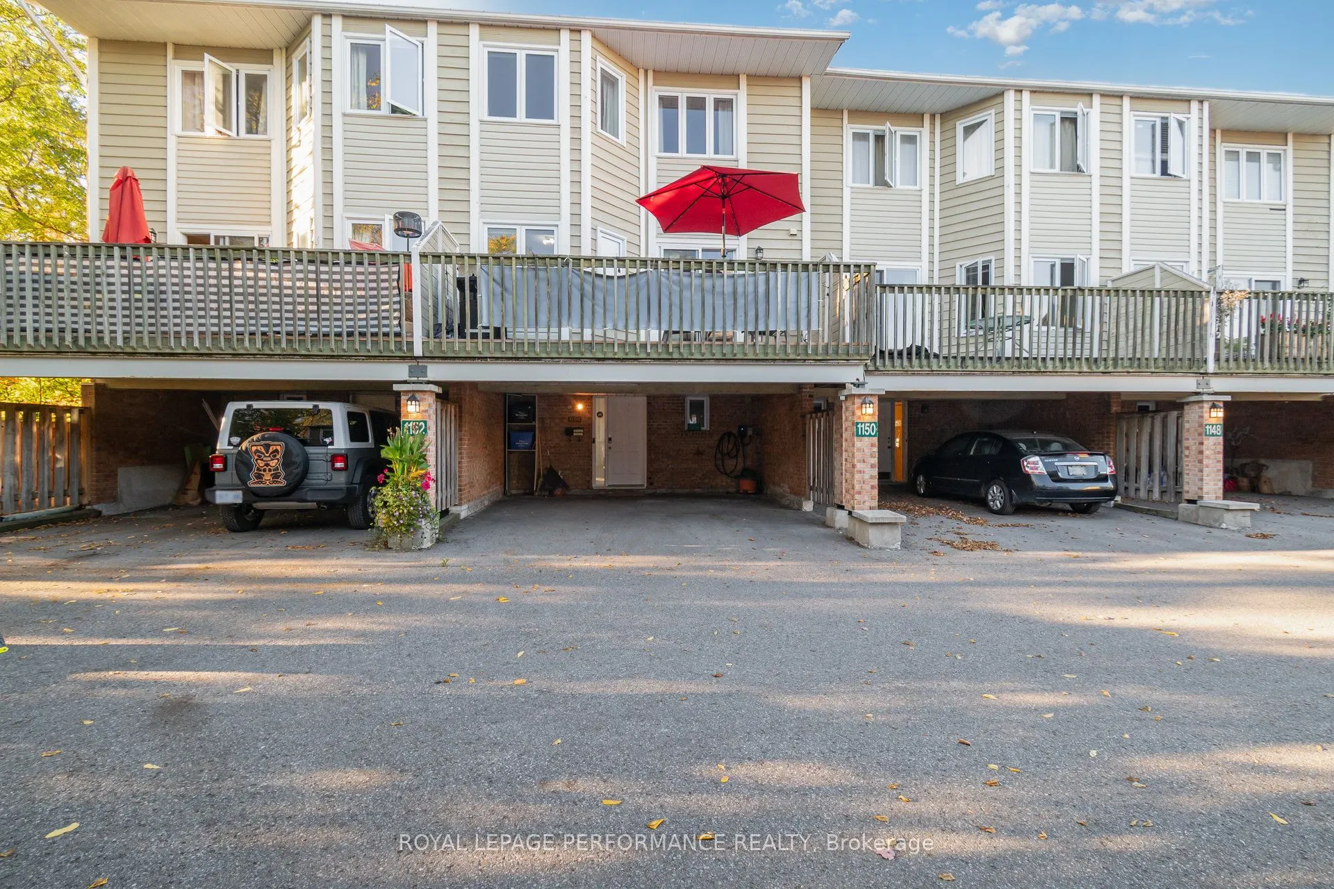 1150 Chimney Hill Way, #10