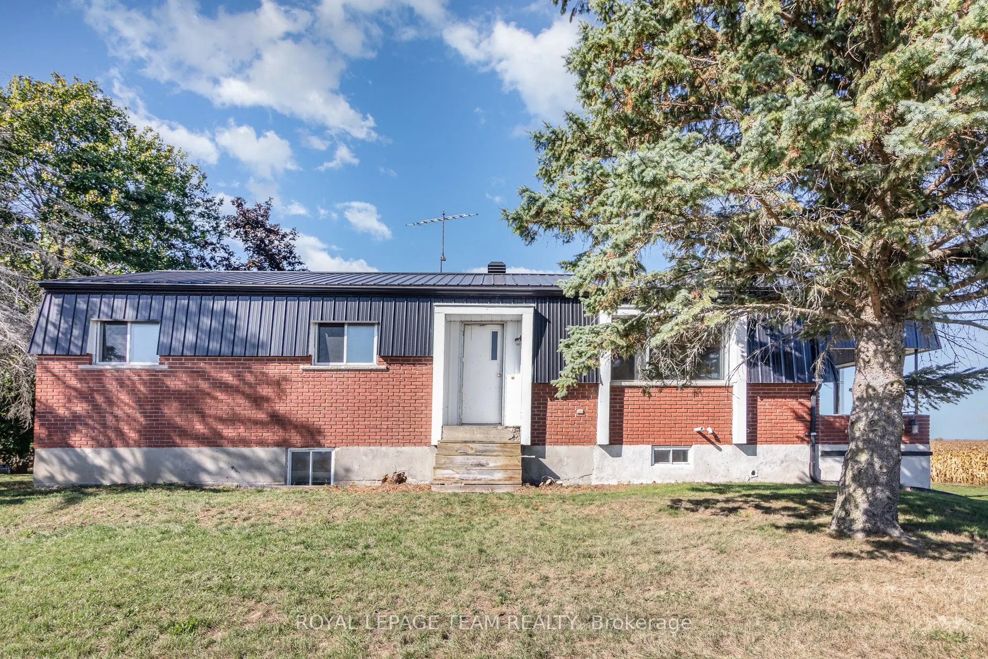 12121 Liscumb Road