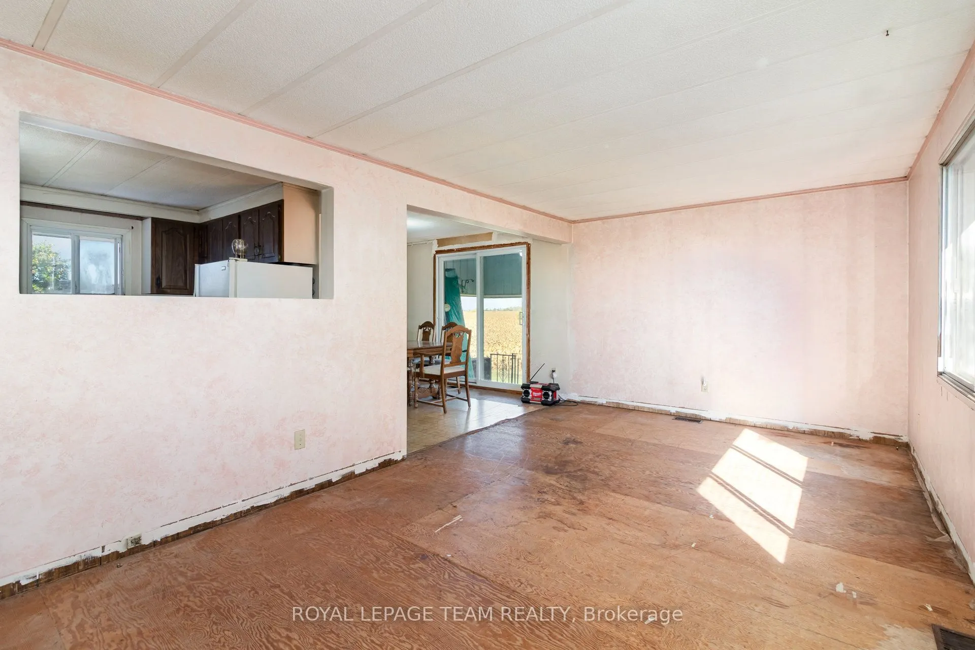 12121 Liscumb Road