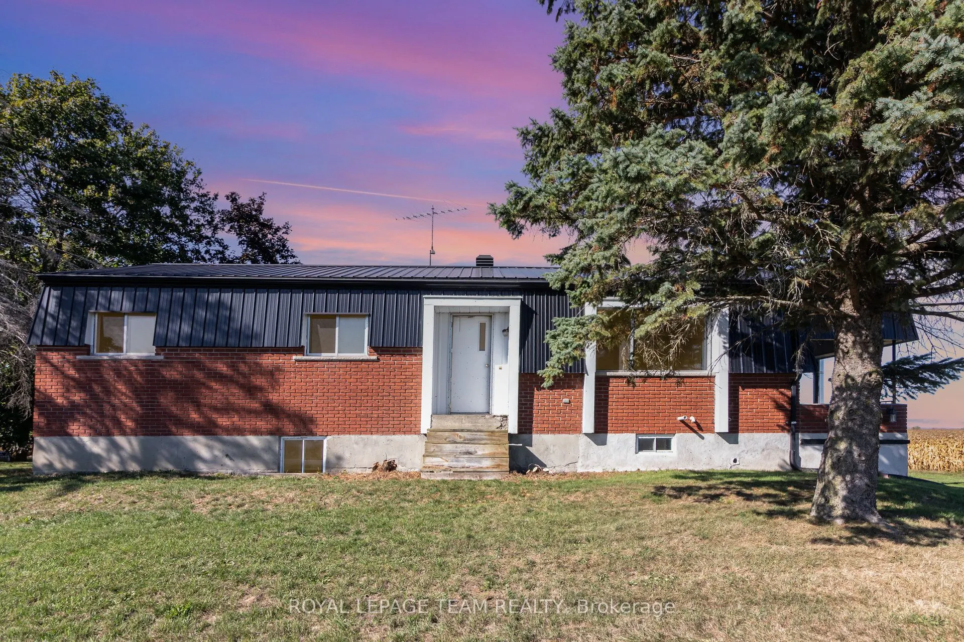 12121 Liscumb Road