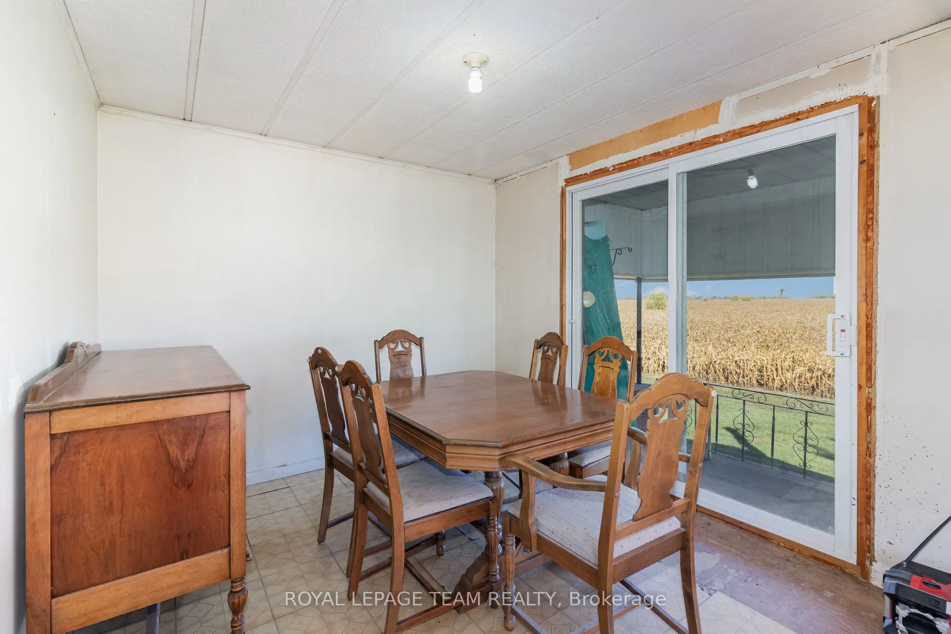 12121 Liscumb Road