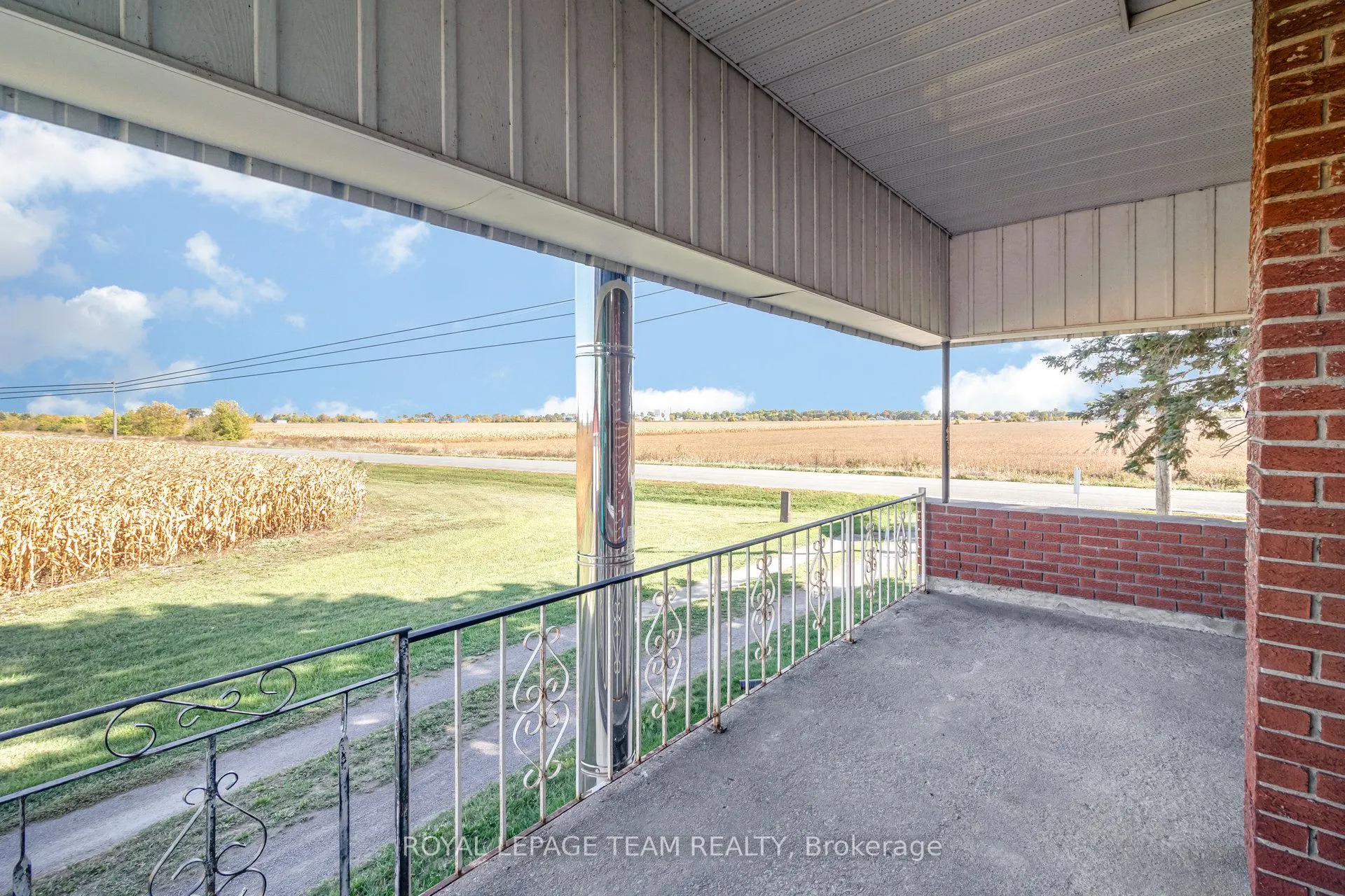 12121 Liscumb Road
