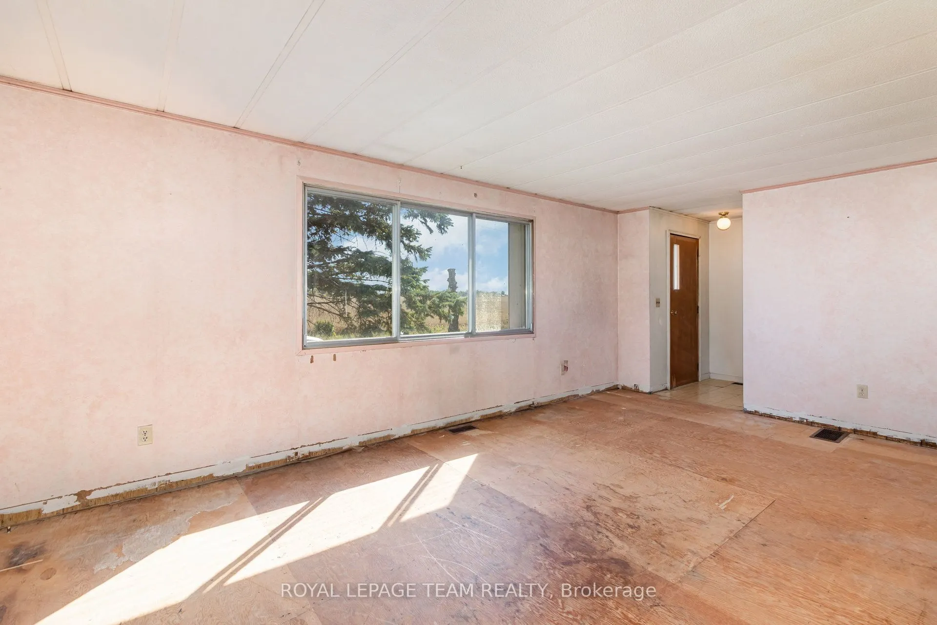 12121 Liscumb Road