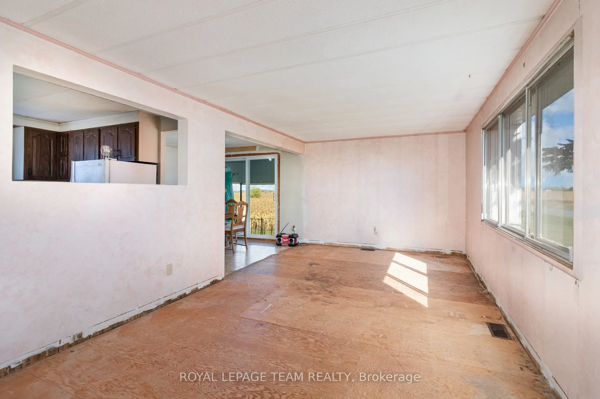 12121 Liscumb Road