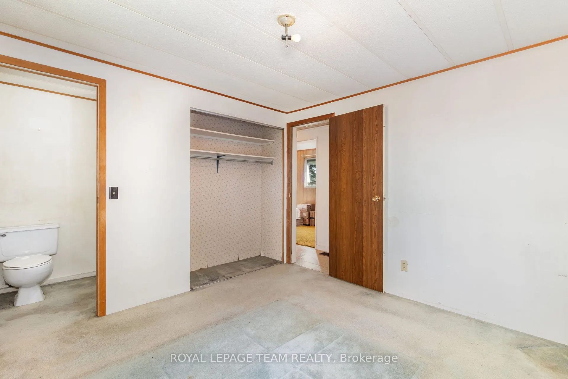 12121 Liscumb Road