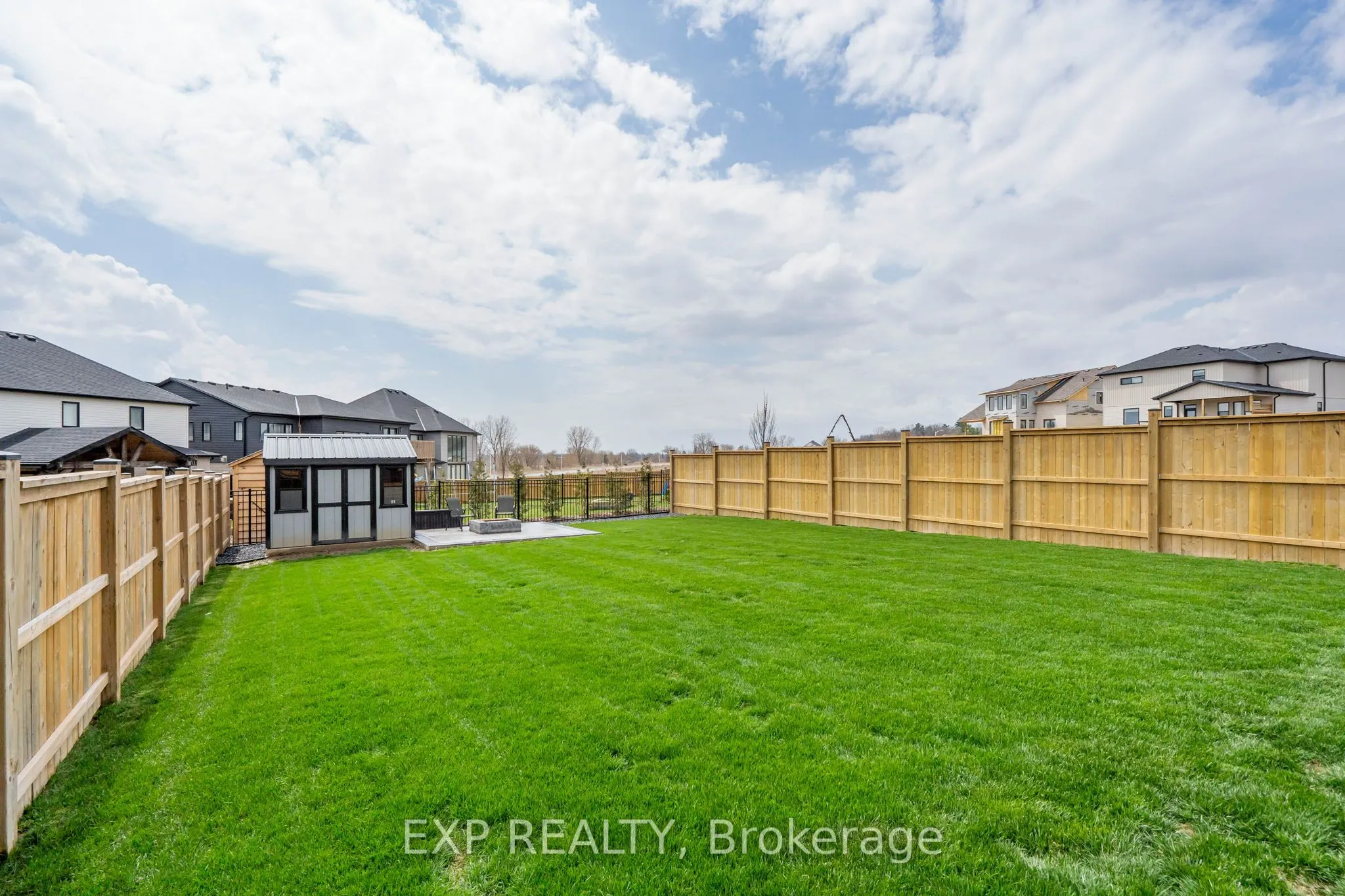 29 Locky Lane