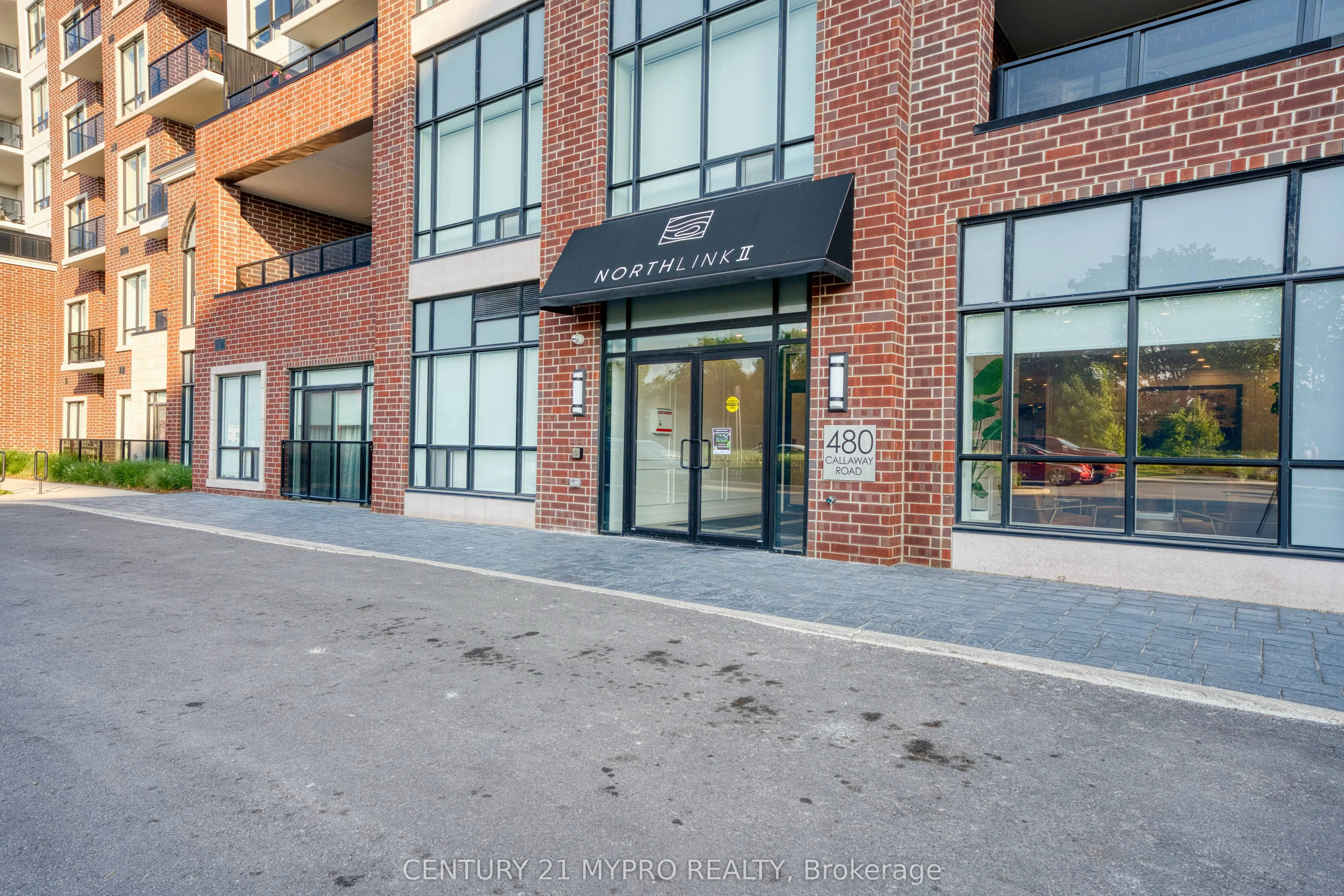 480 Callaway Road, #816