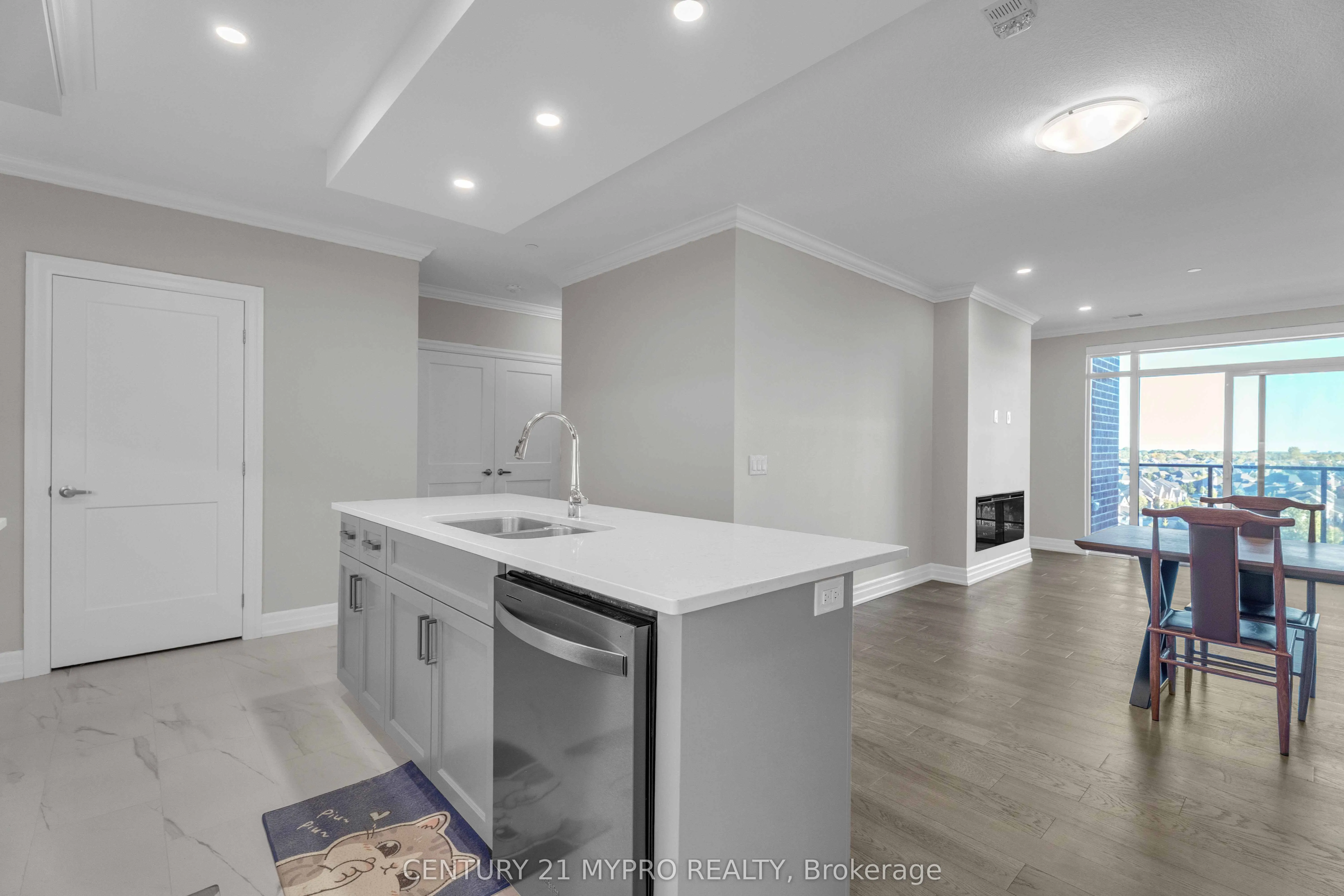 480 Callaway Road, #816