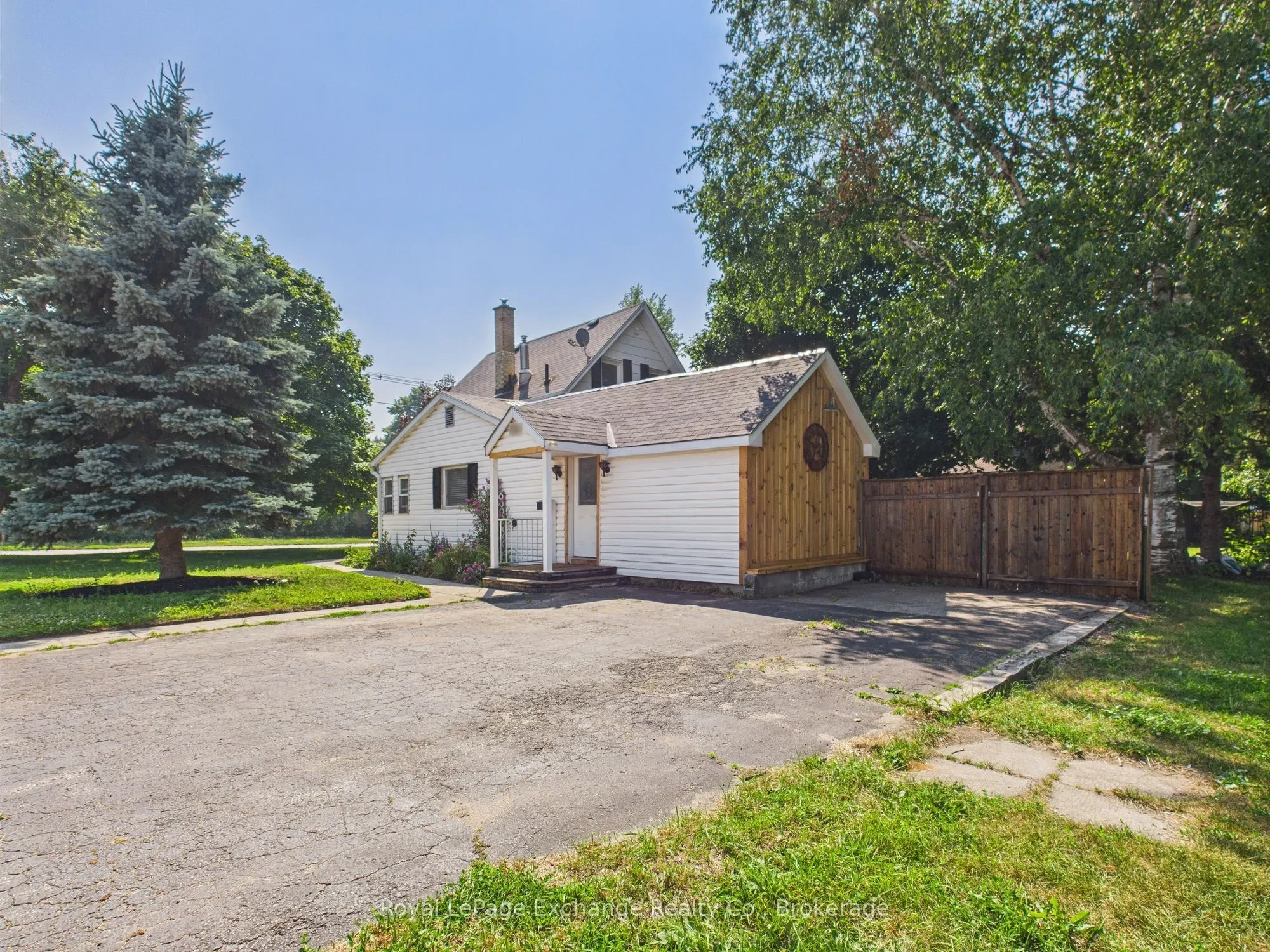 557 Market Street