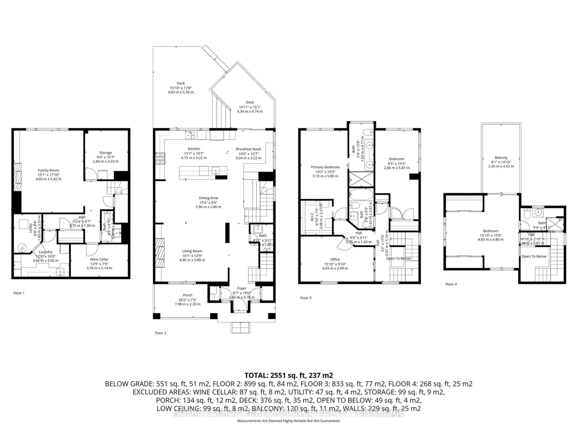 11 Marlowe Crescent