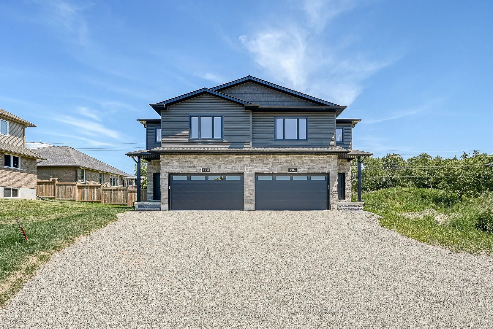 1004 DOWNING Drive
