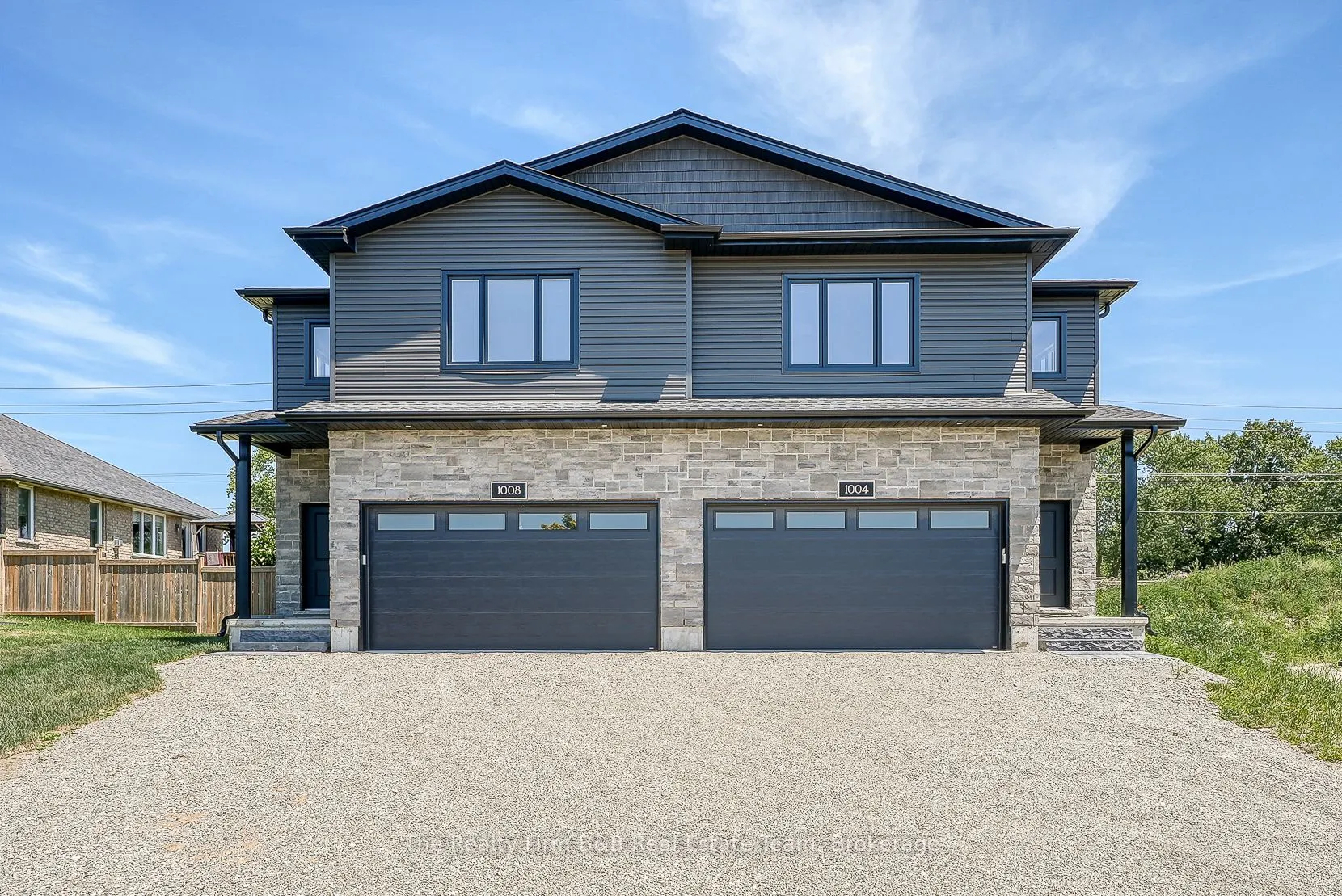 1004 DOWNING Drive