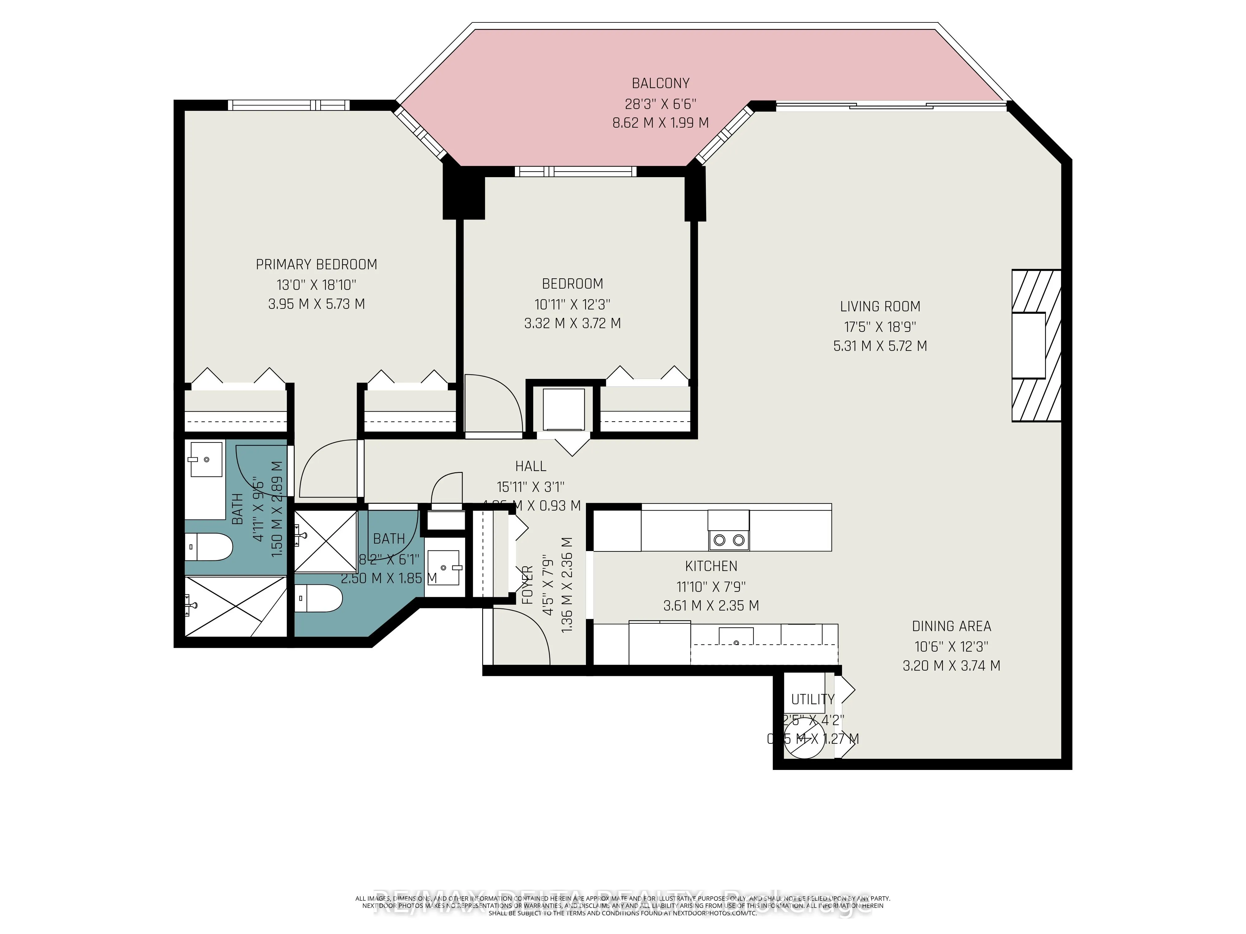 295 Gilmour Street, #304