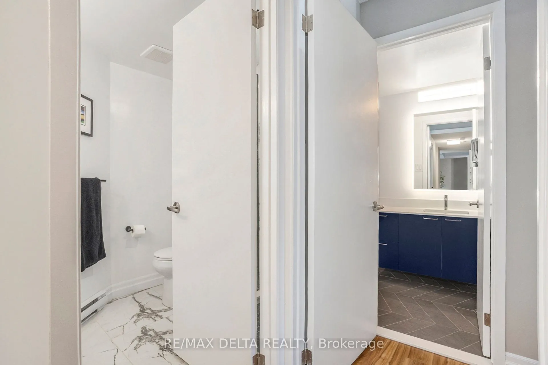 295 Gilmour Street, #304