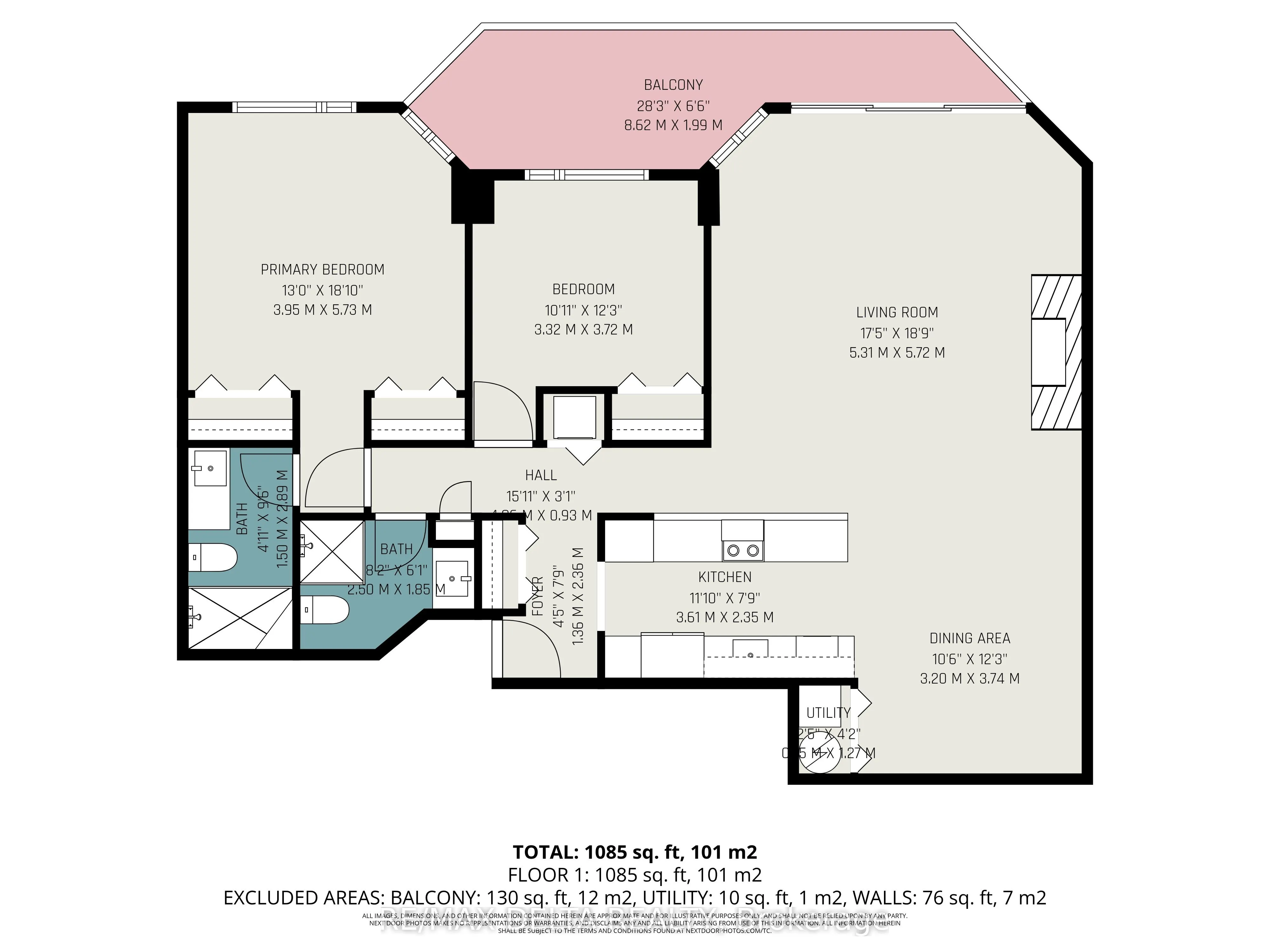 295 Gilmour Street, #304