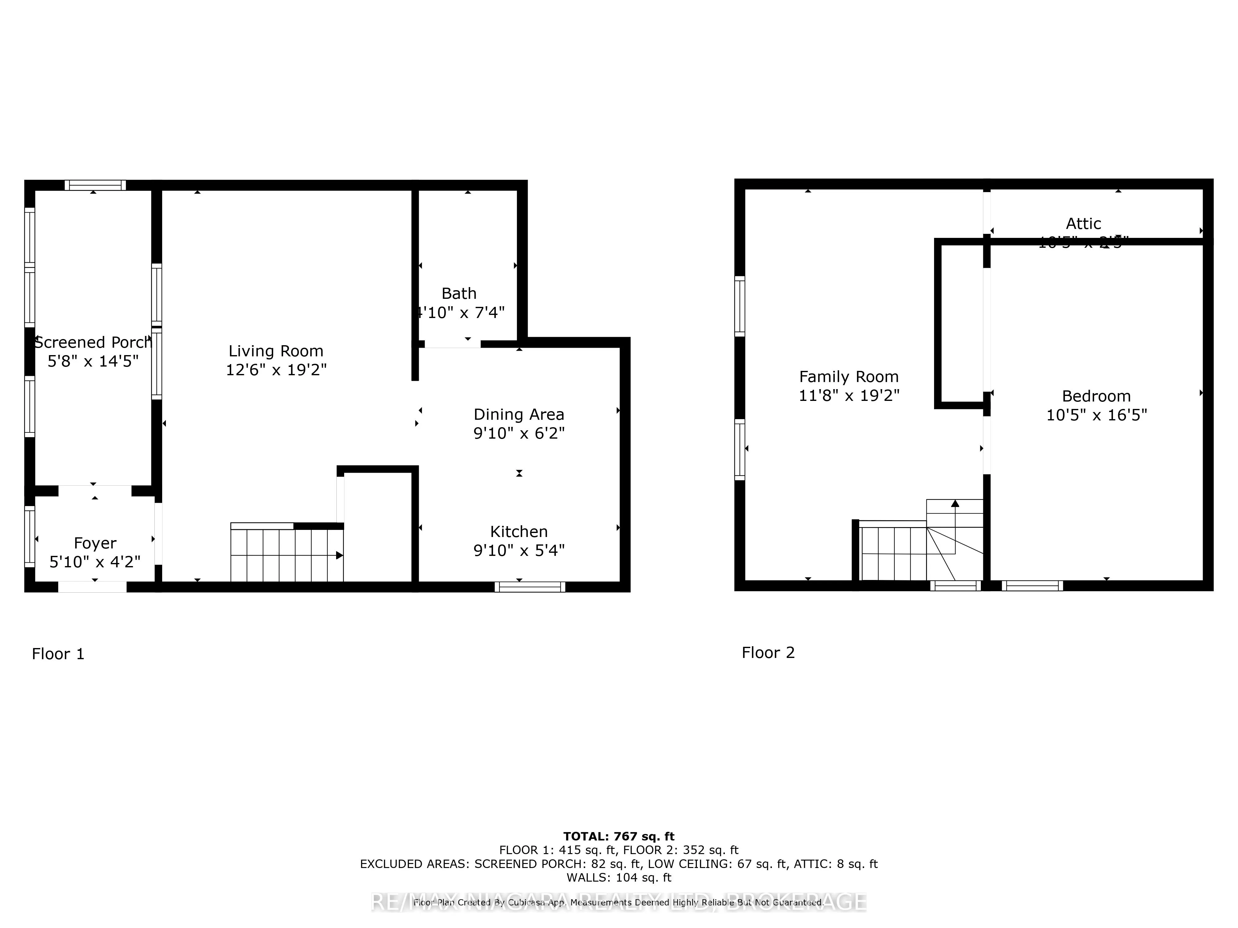 44 Forsythe Street