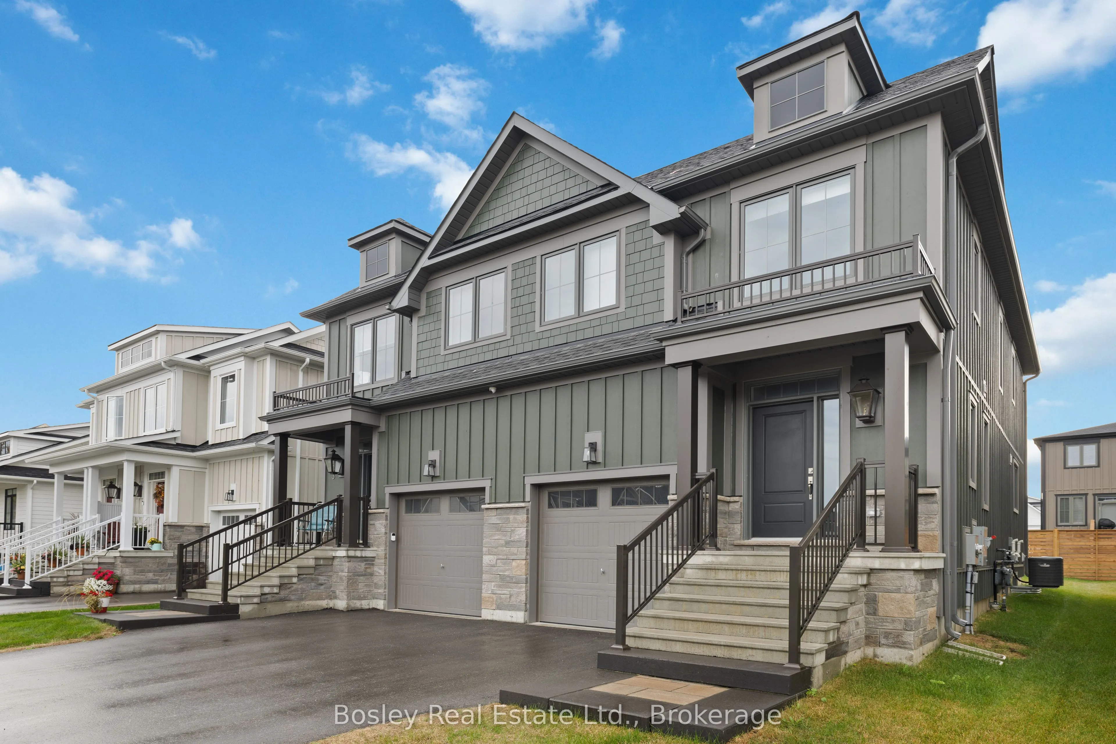 125 COURTLAND Street