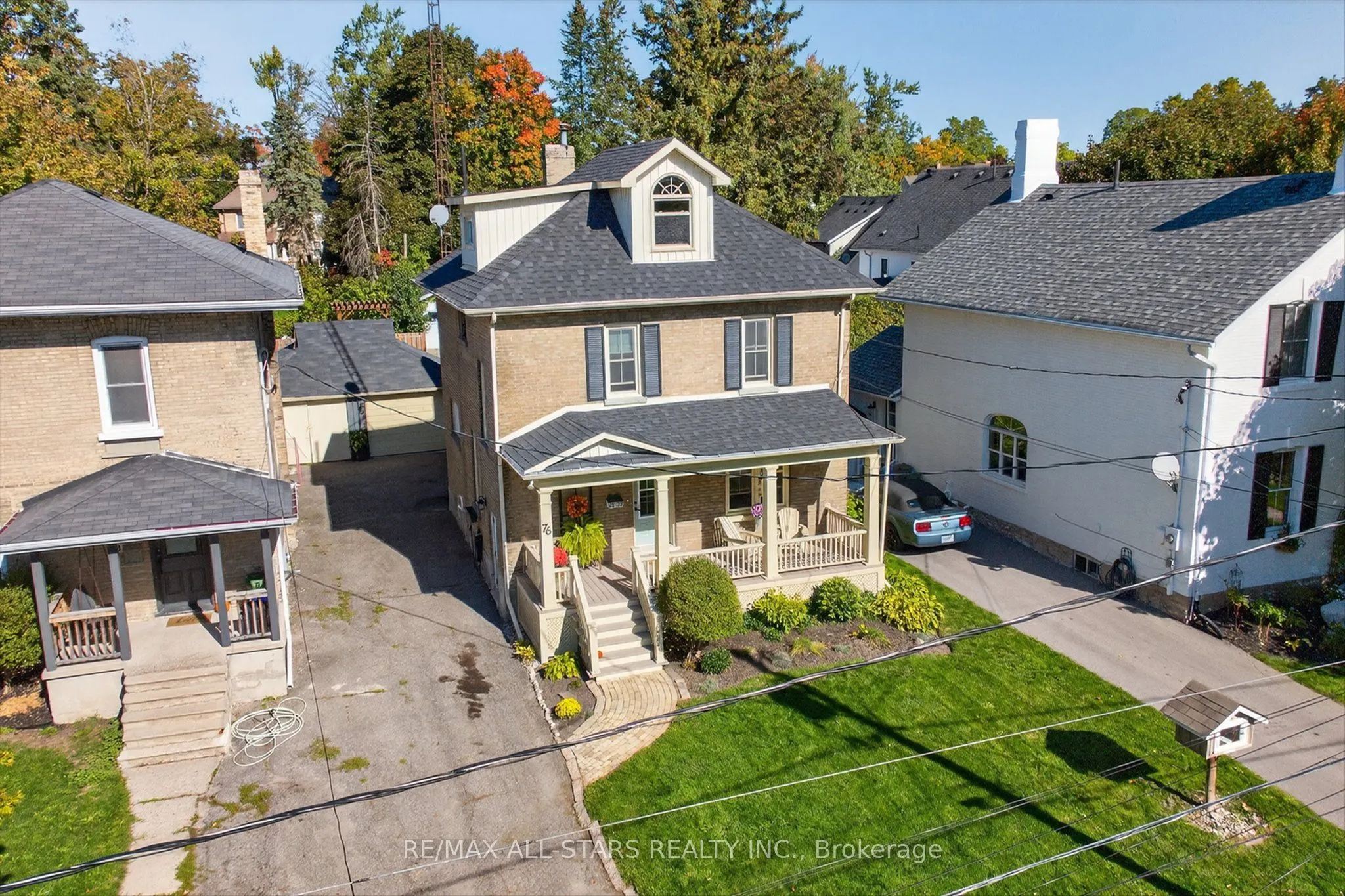 76 Wellington Street