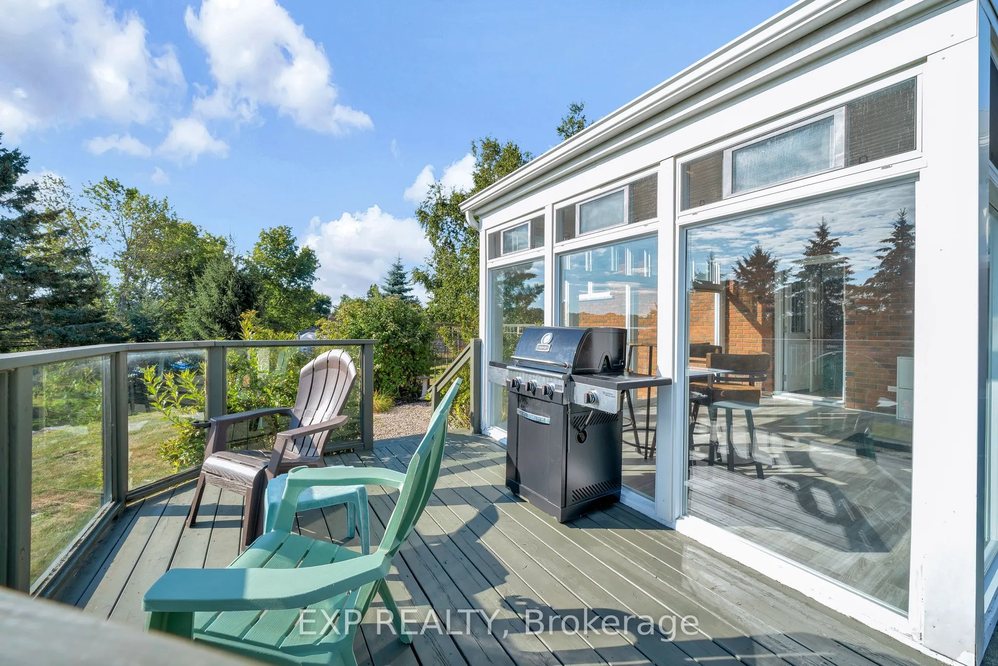 112 Stoco Road