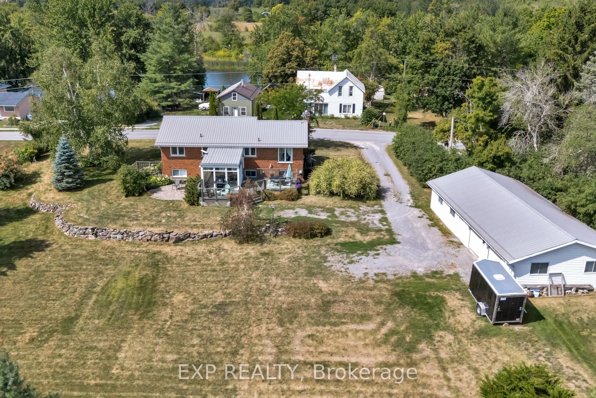 112 Stoco Road