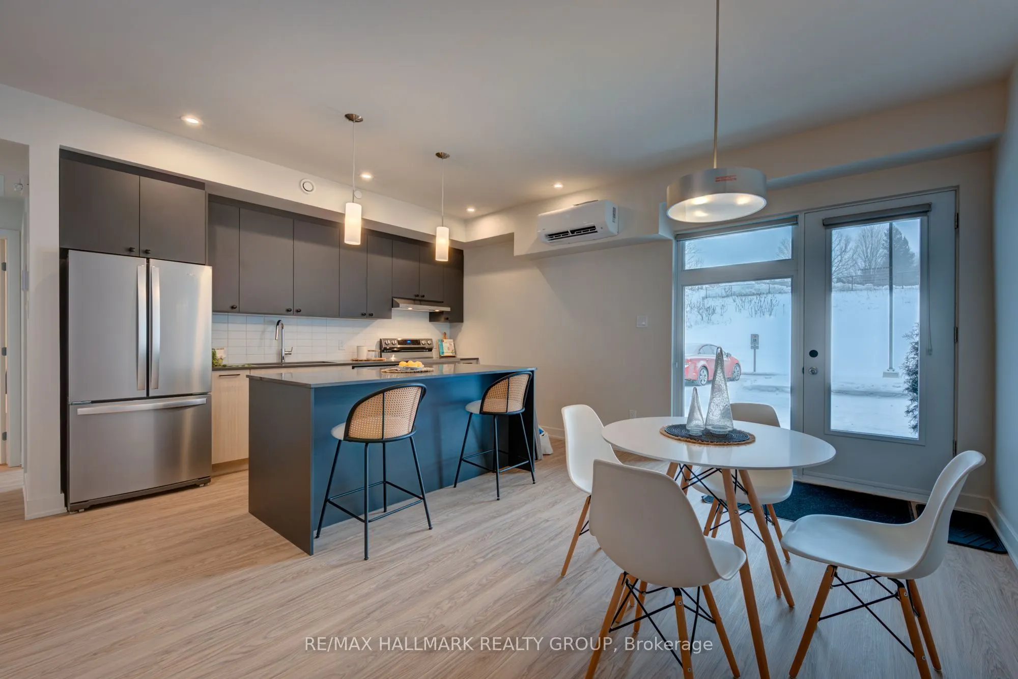 205-70 Vieux-Silo Road, #205