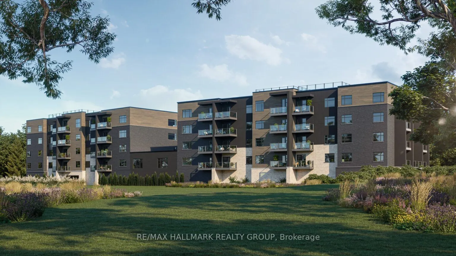 205-70 Vieux-Silo Road, #205