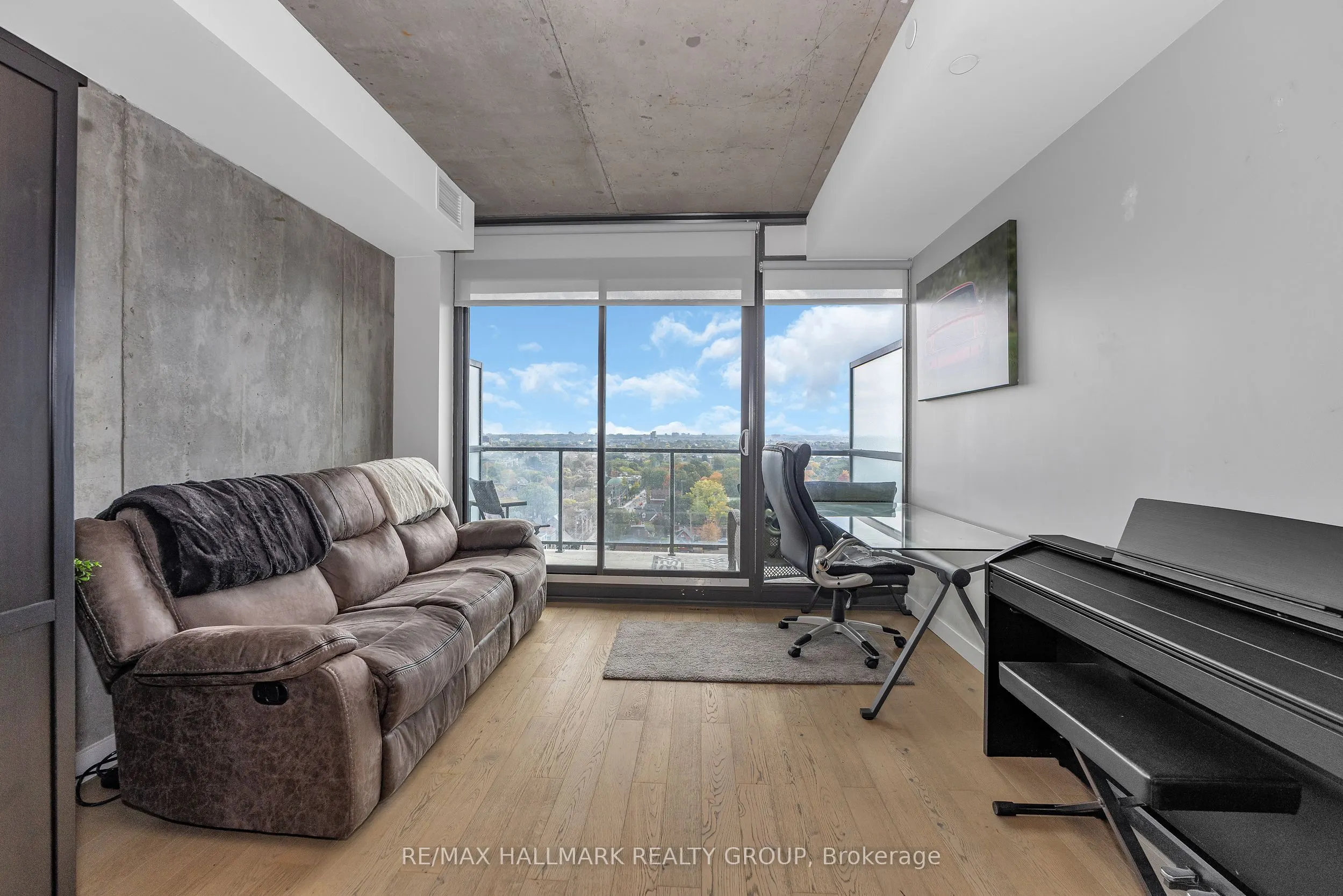 224 Lyon Street N, #1602