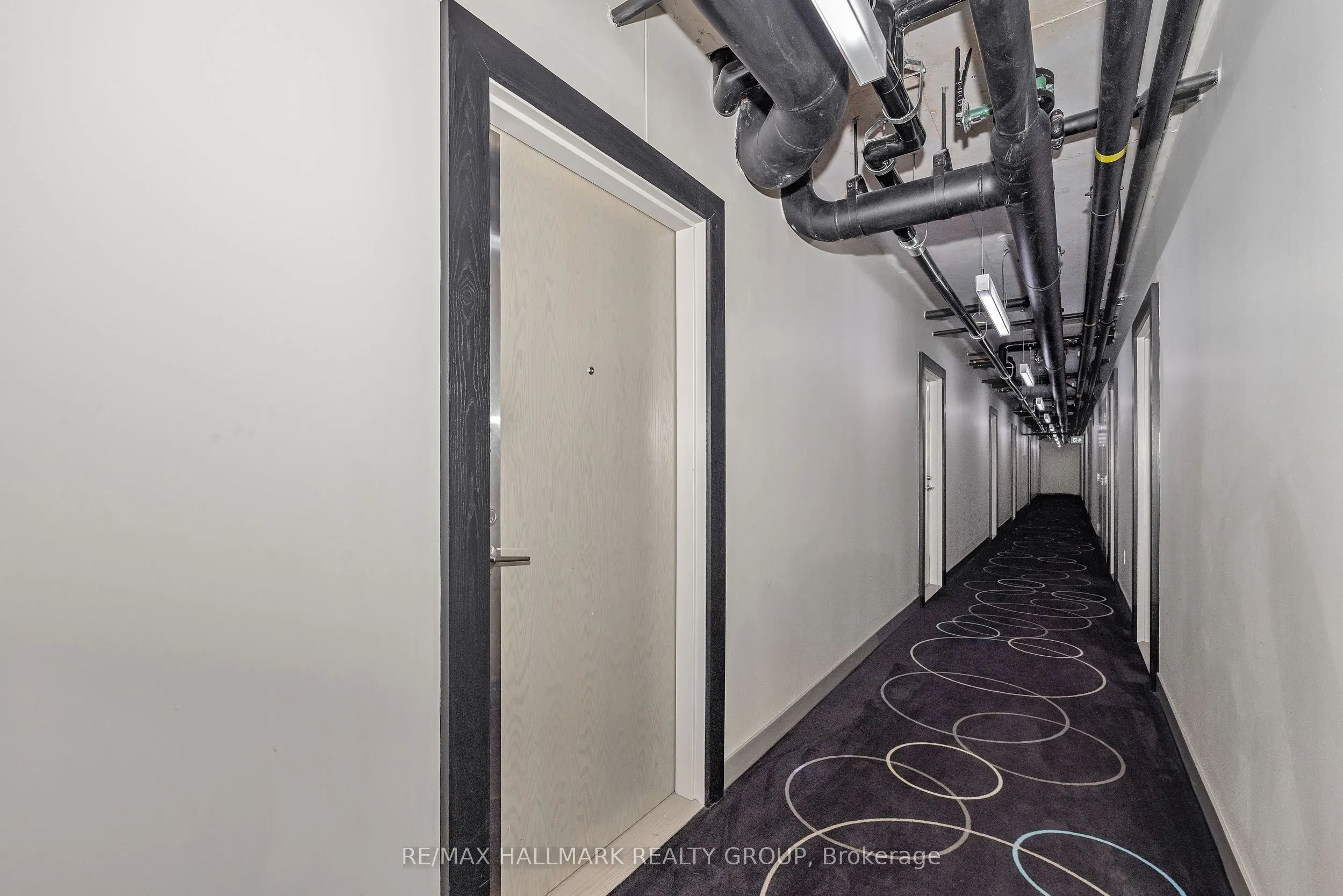 224 Lyon Street N, #1602