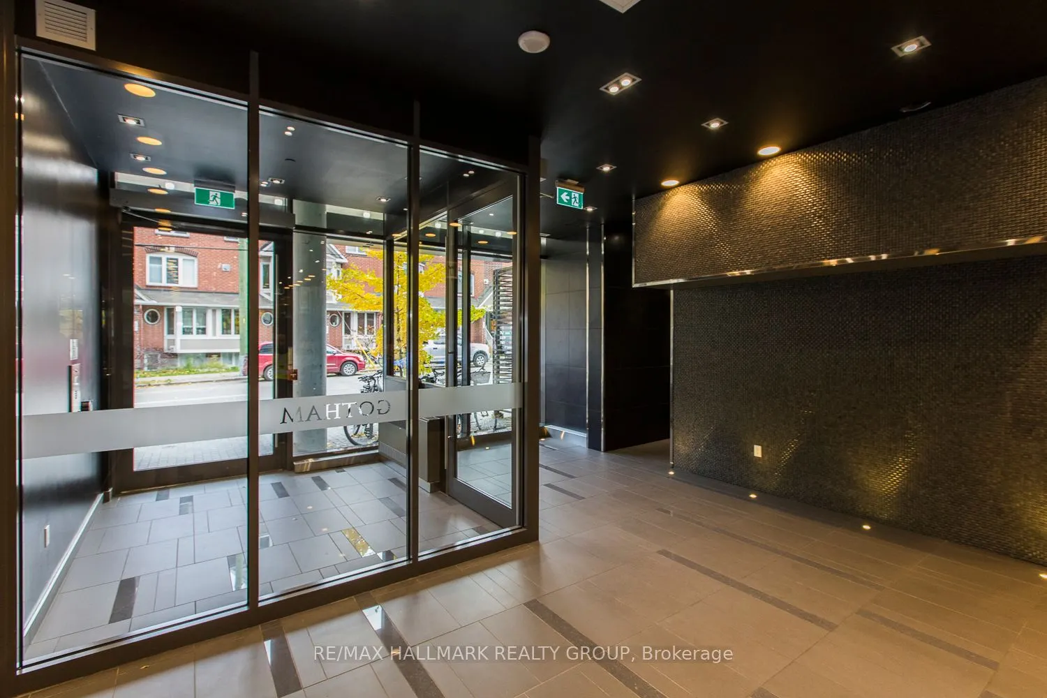 224 Lyon Street N, #1602