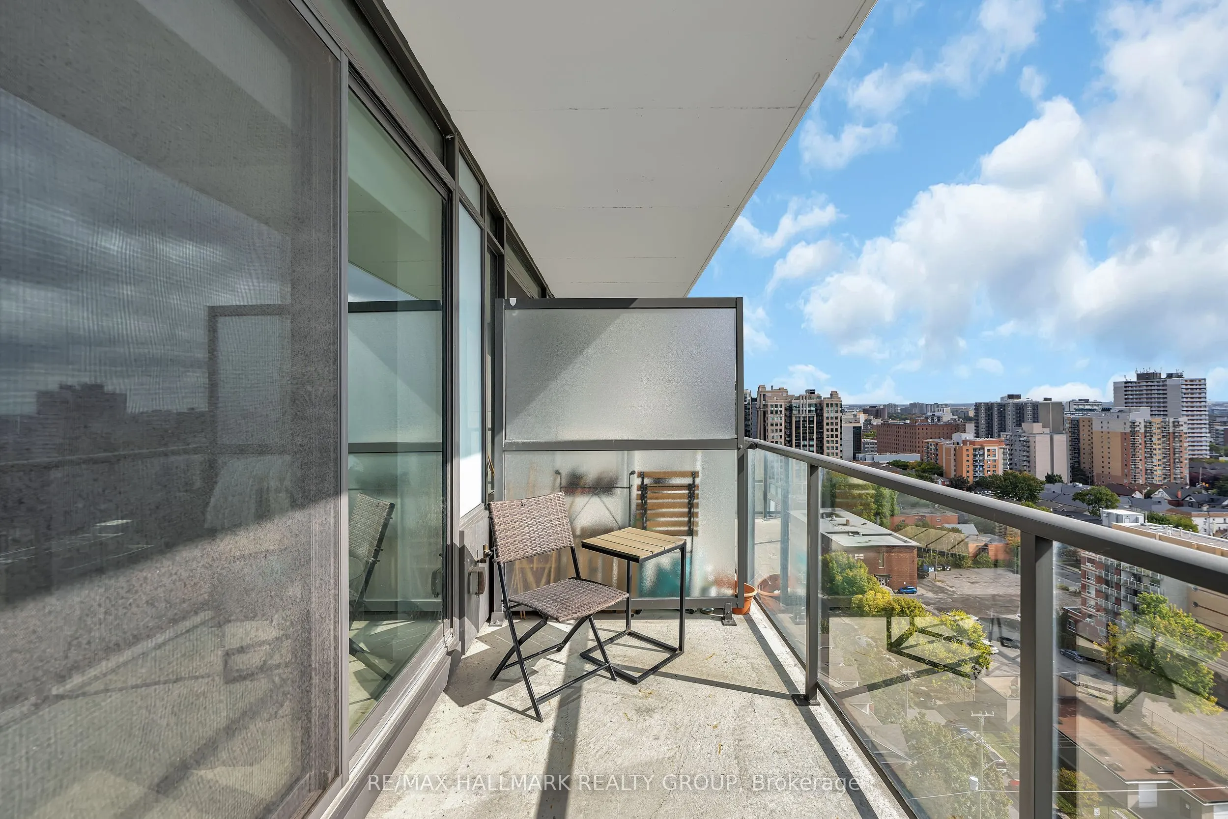 224 Lyon Street N, #1602