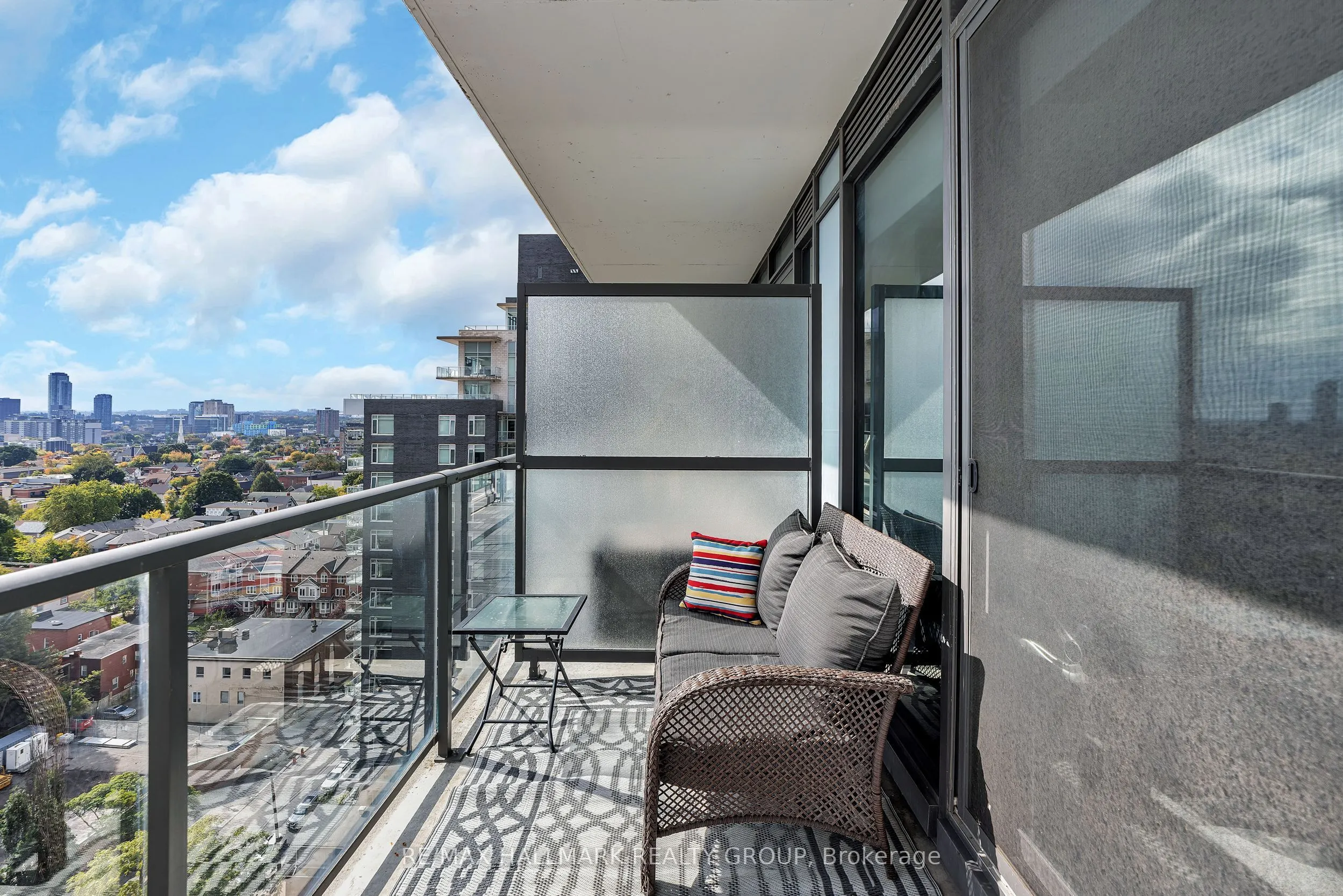 224 Lyon Street N, #1602