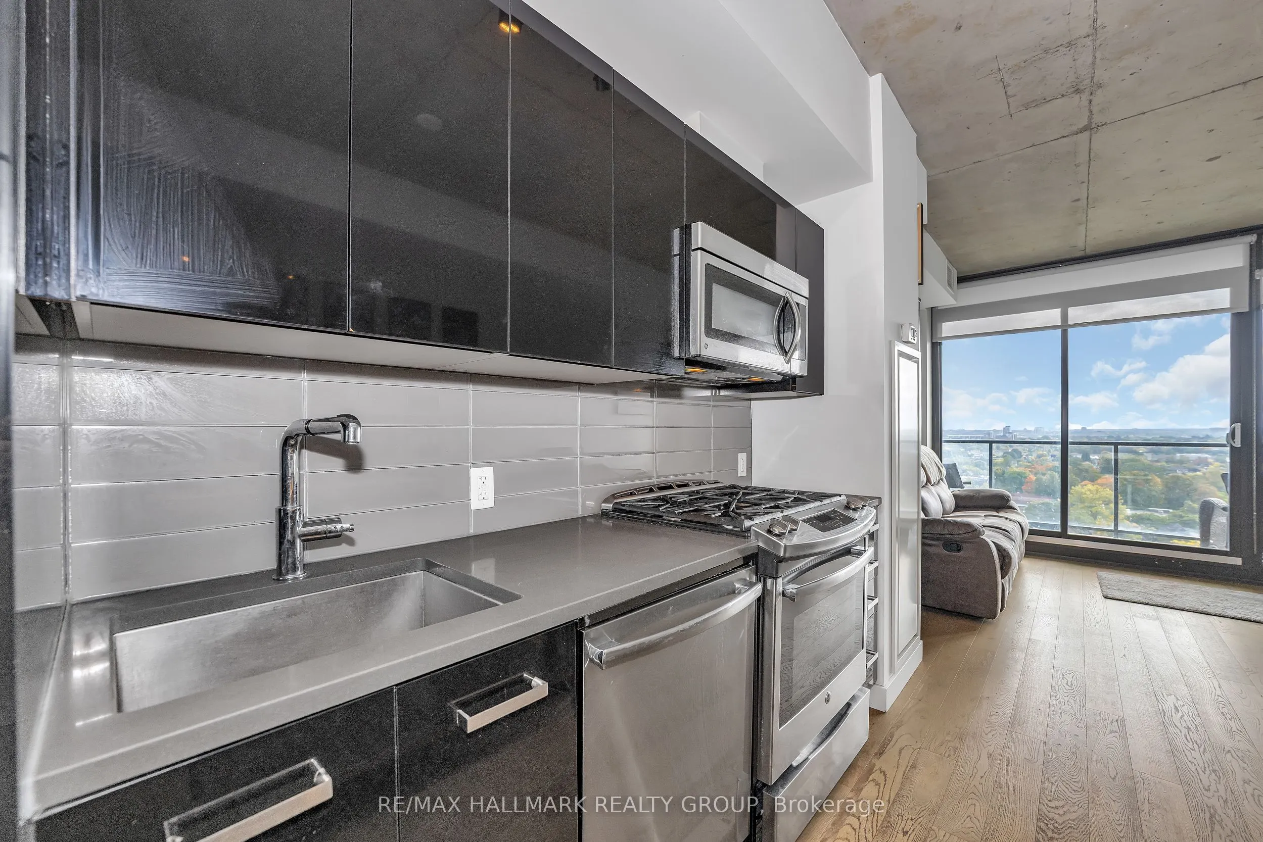 224 Lyon Street N, #1602