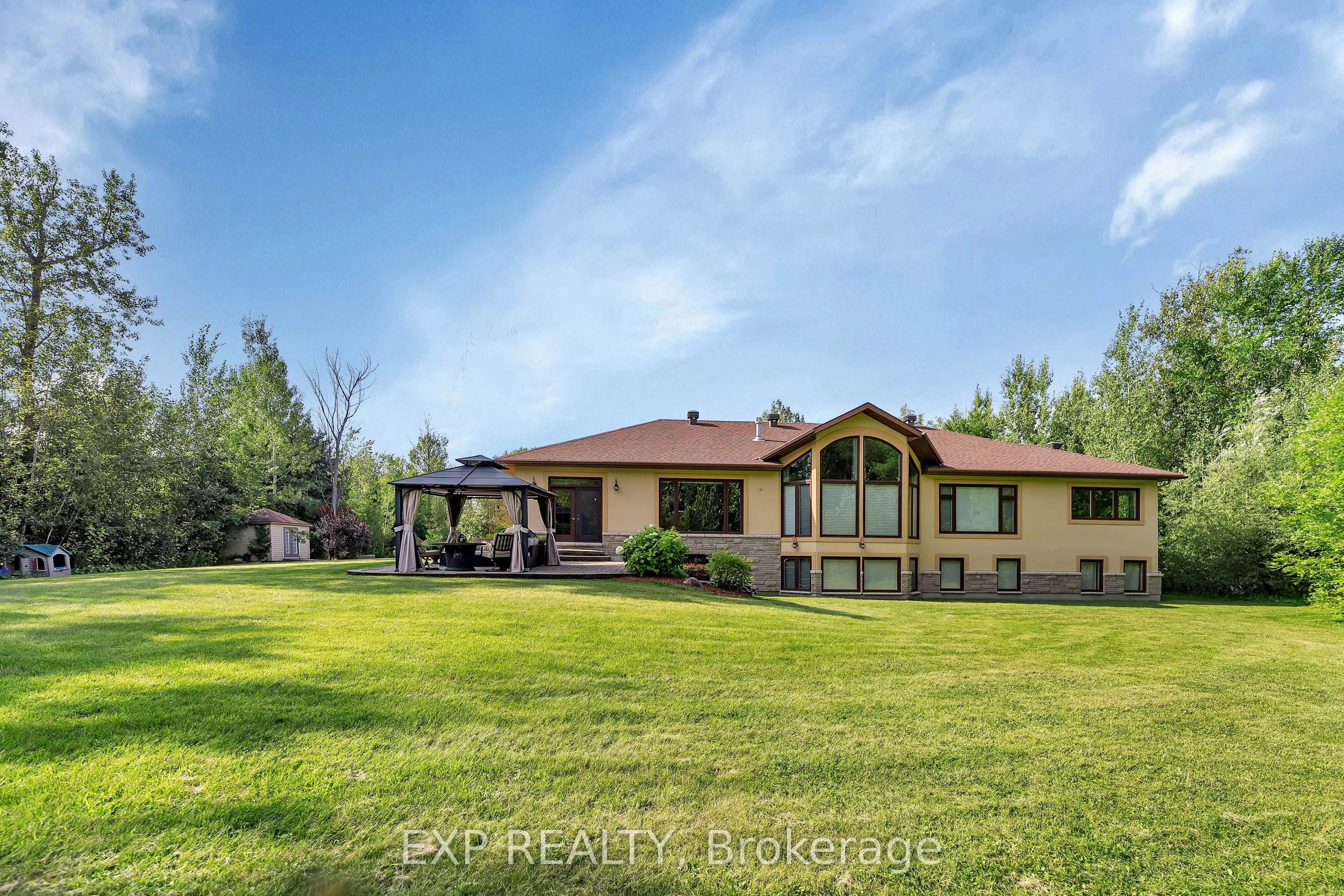 104 Sentinel Pine Way
