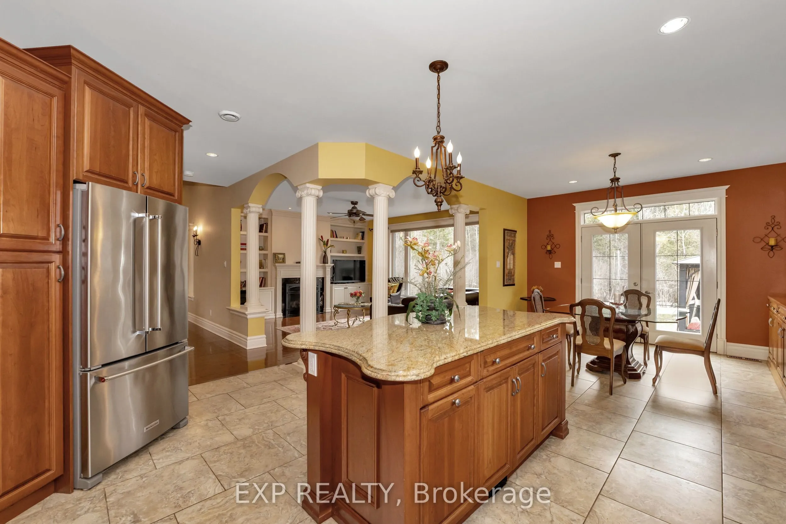 104 Sentinel Pine Way