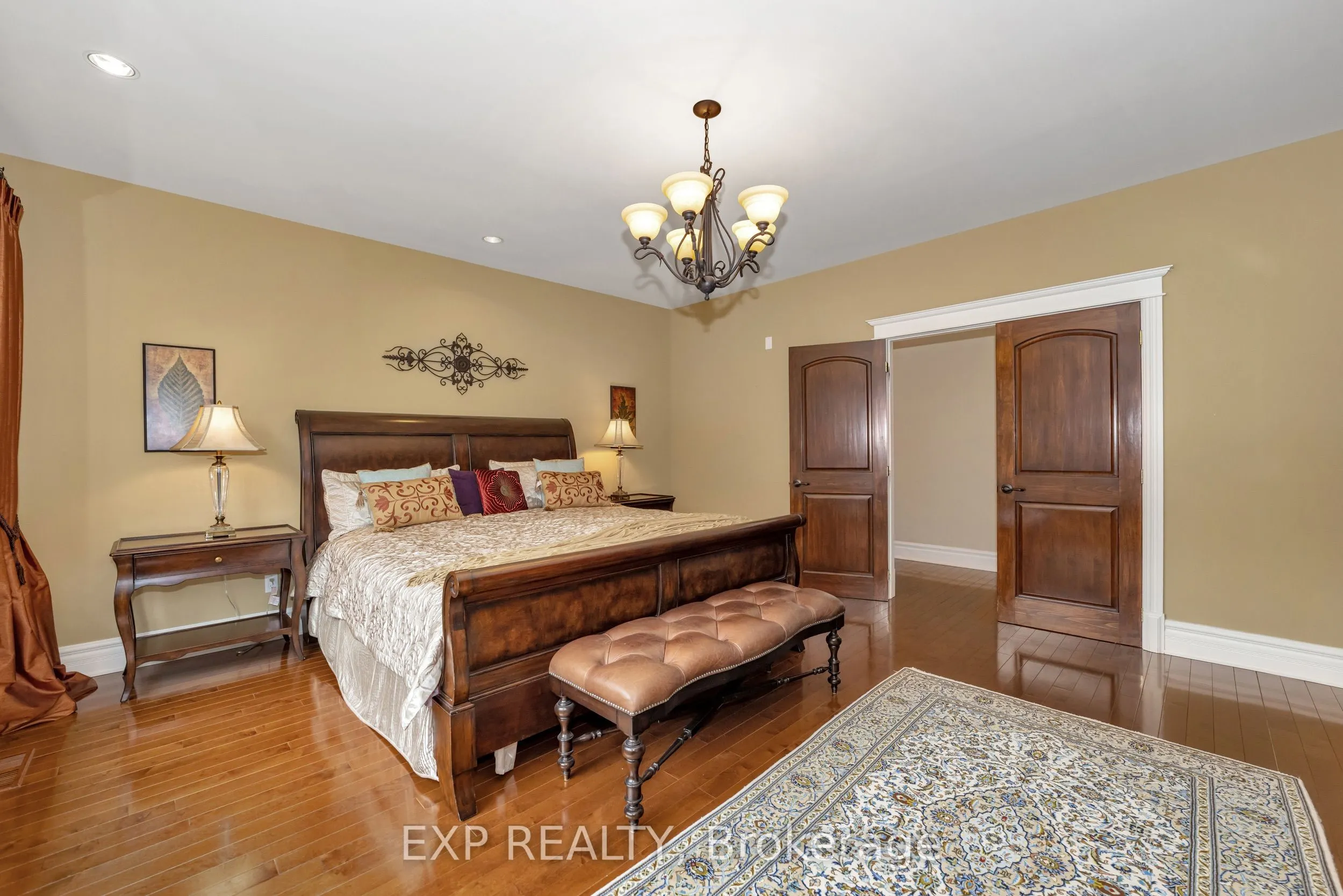 104 Sentinel Pine Way