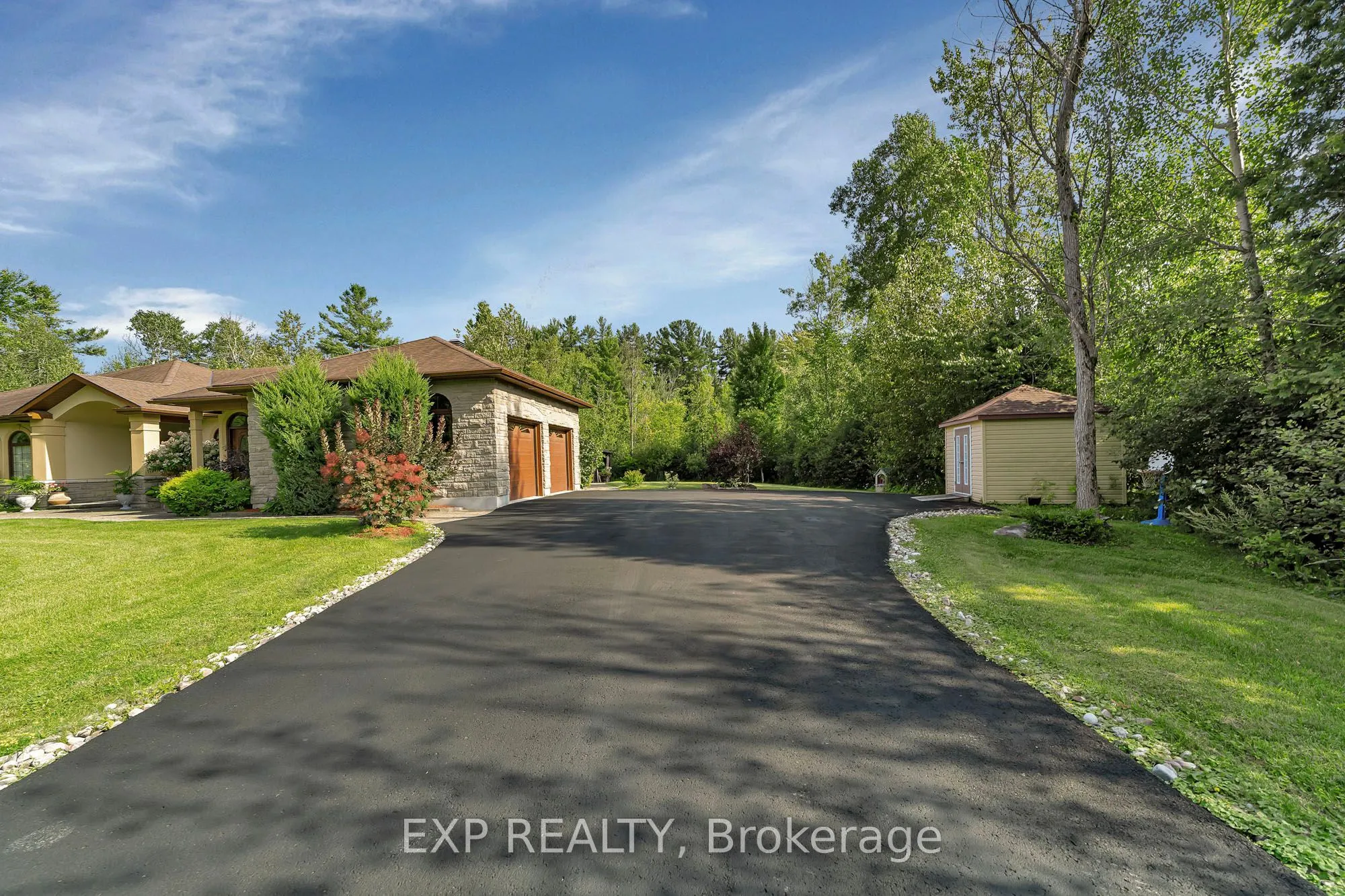 104 Sentinel Pine Way