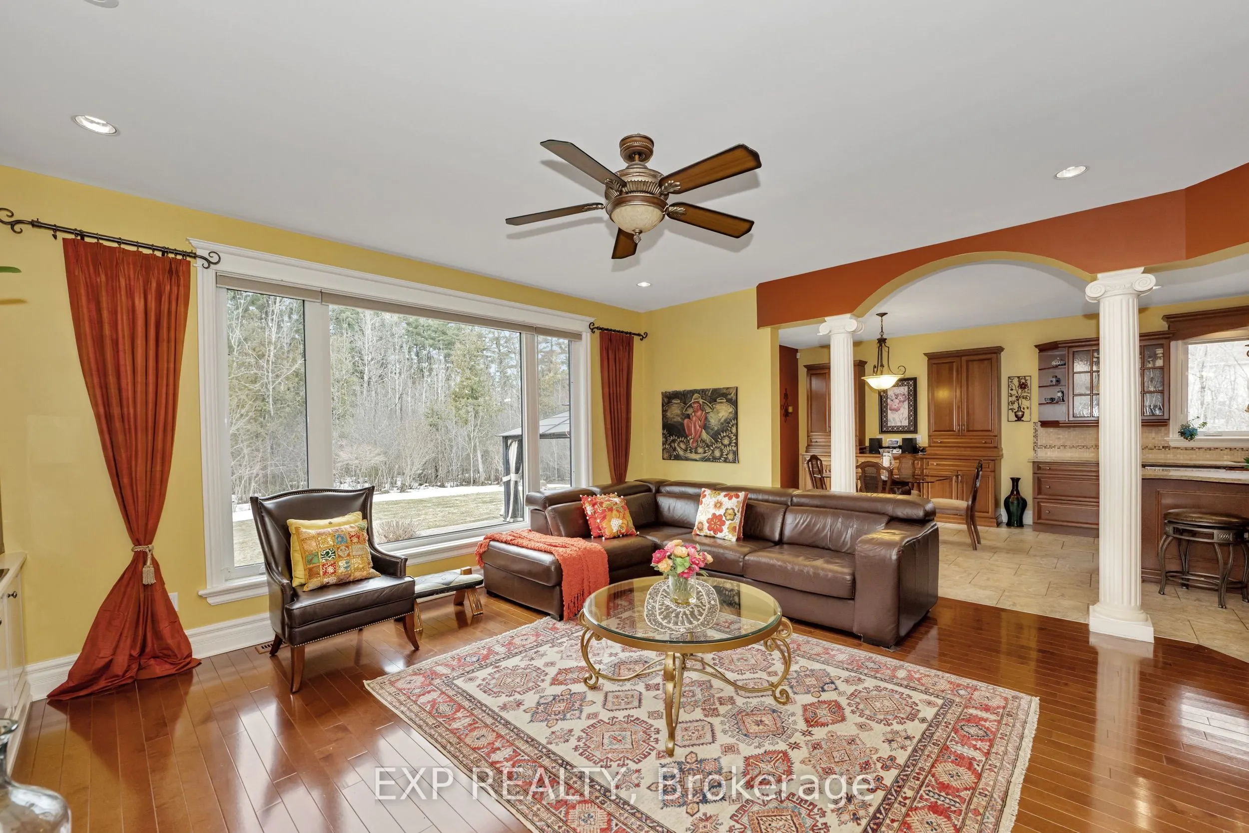 104 Sentinel Pine Way