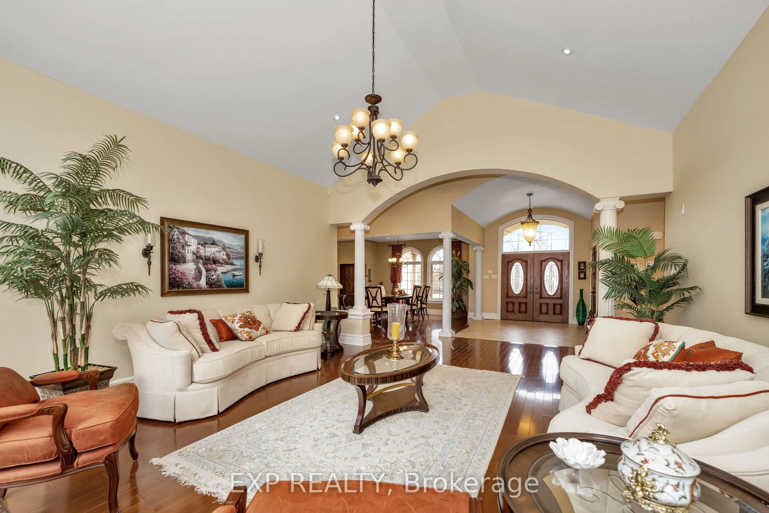 104 Sentinel Pine Way