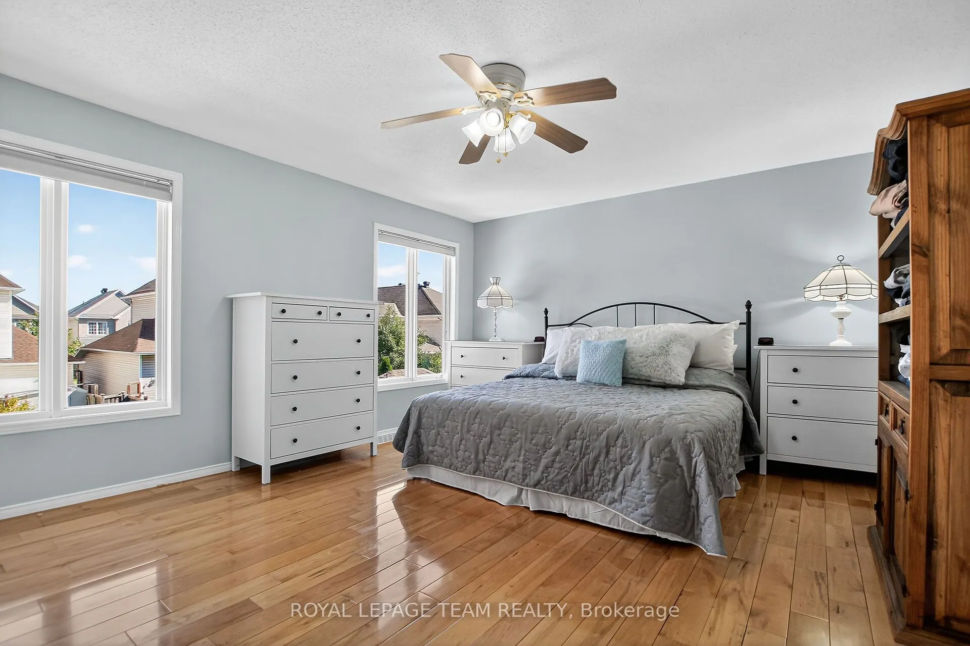 20 Vistapointe Drive