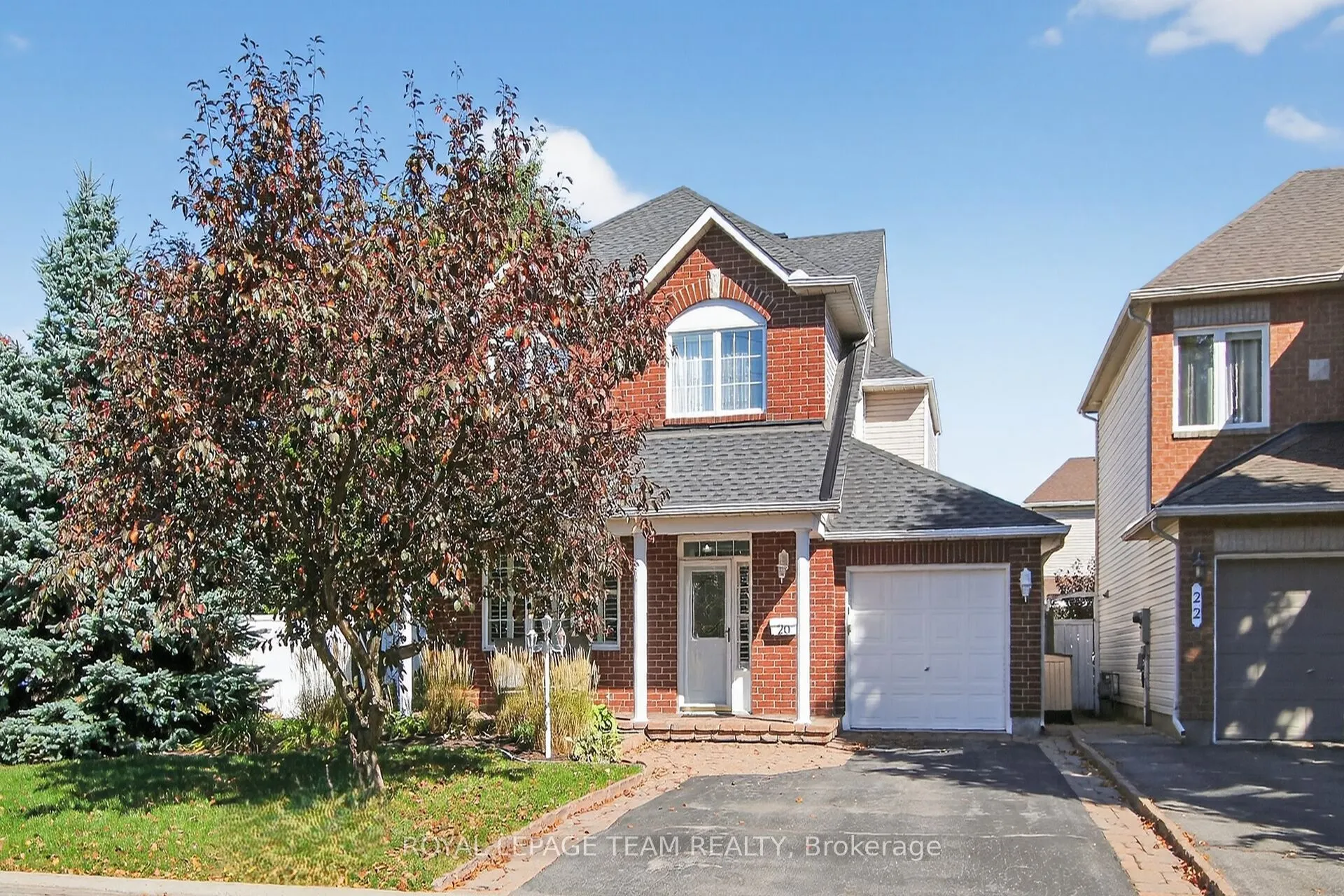 20 Vistapointe Drive