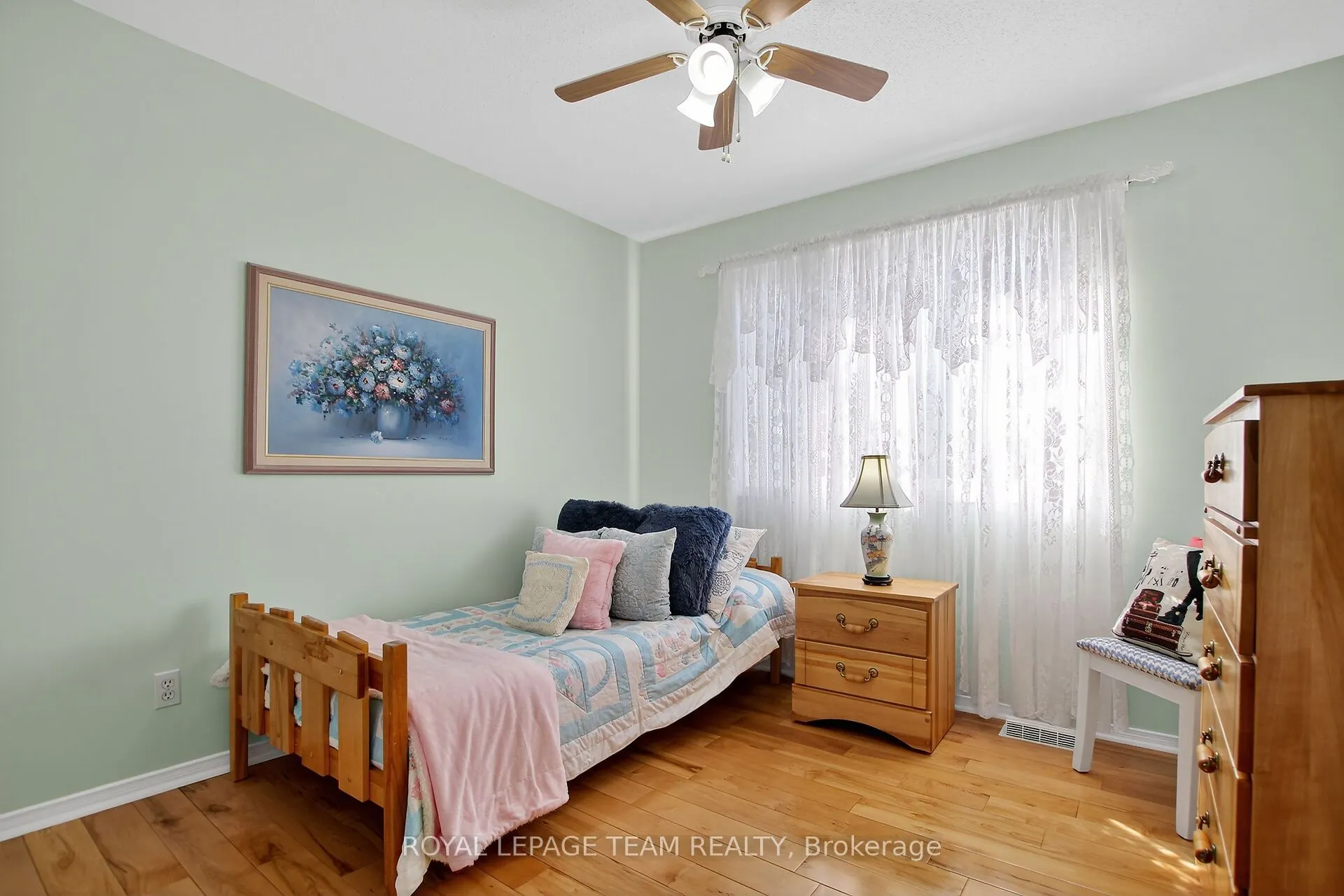 20 Vistapointe Drive