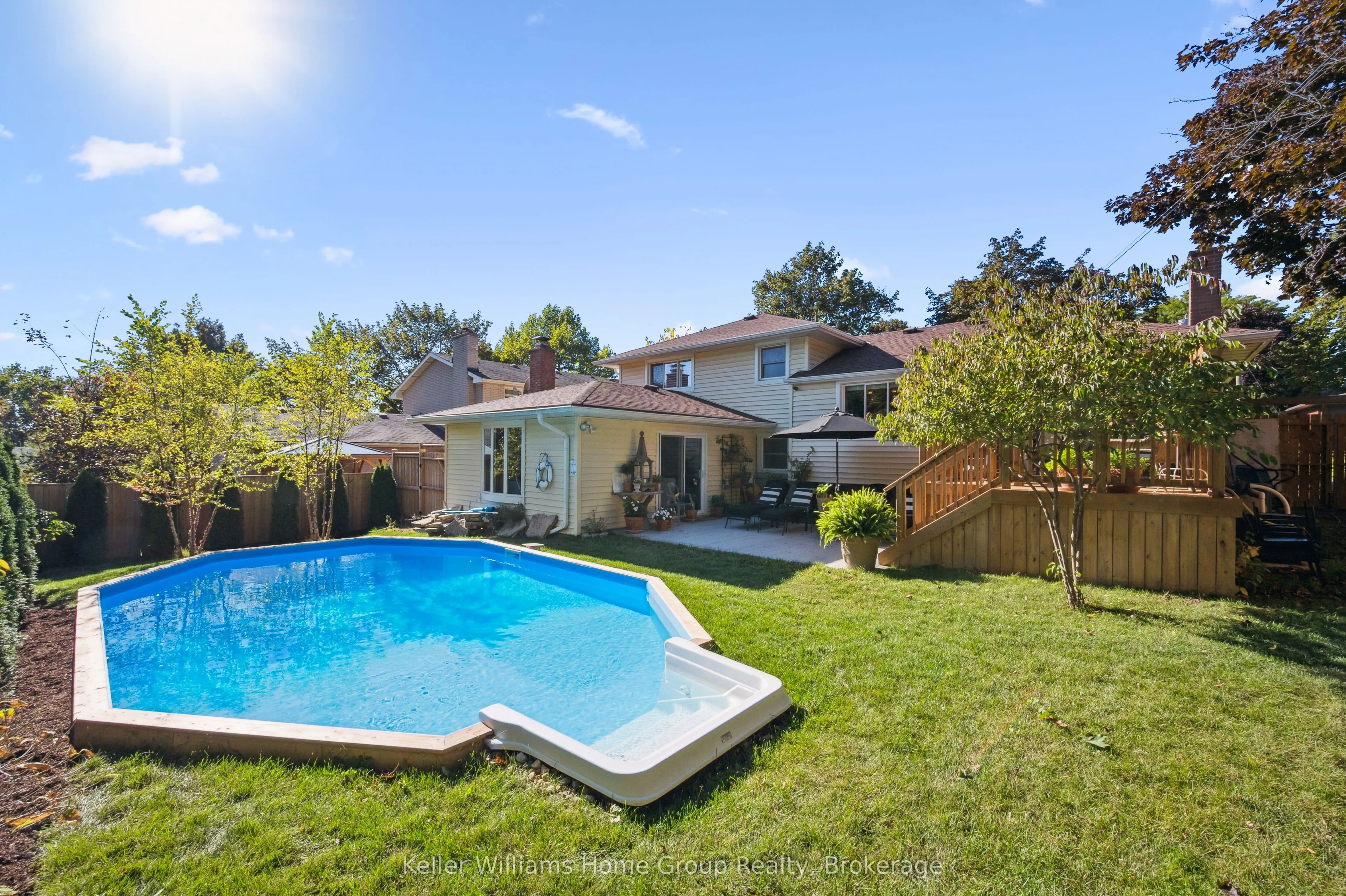 6 Kimberley Drive