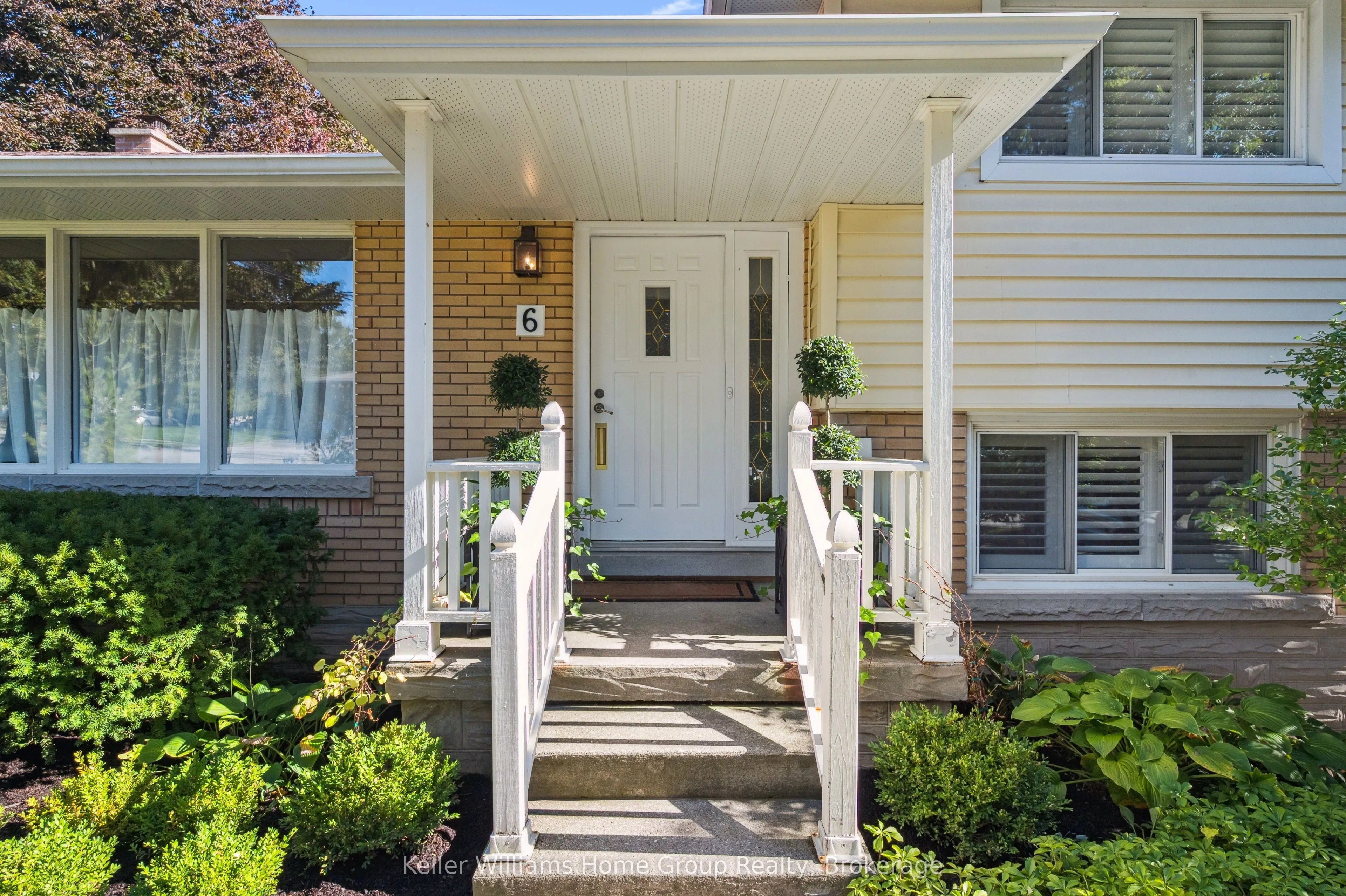 6 Kimberley Drive