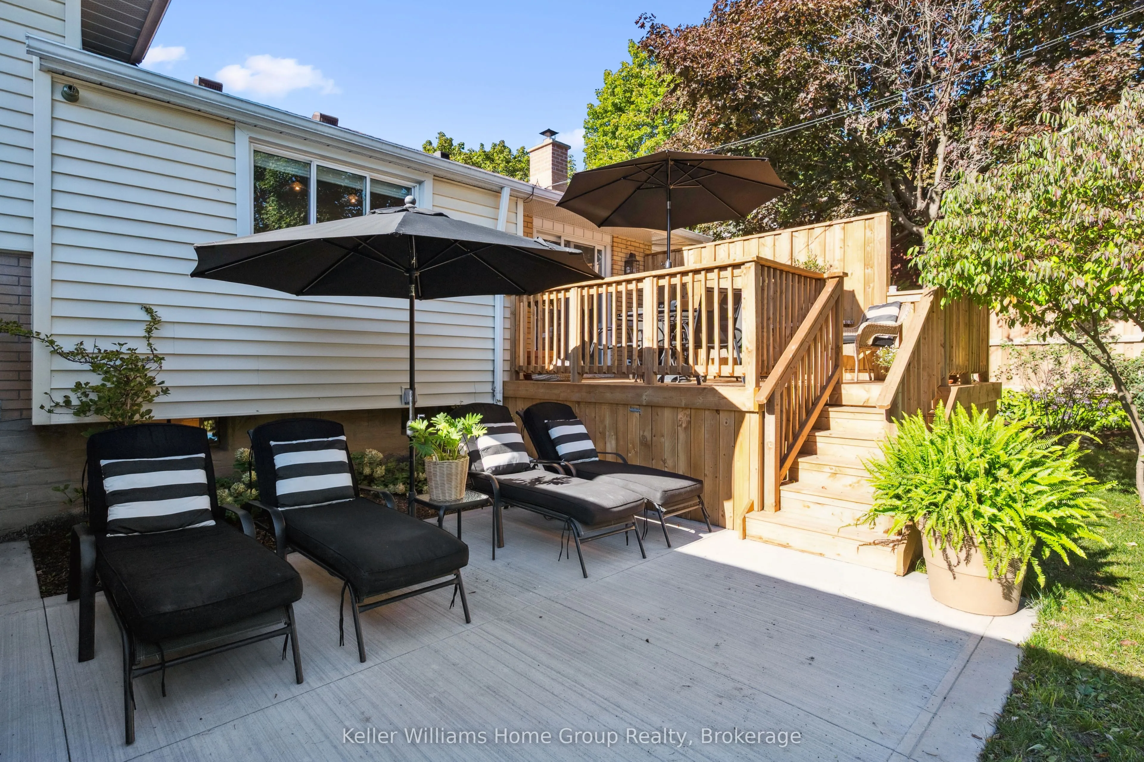 6 Kimberley Drive