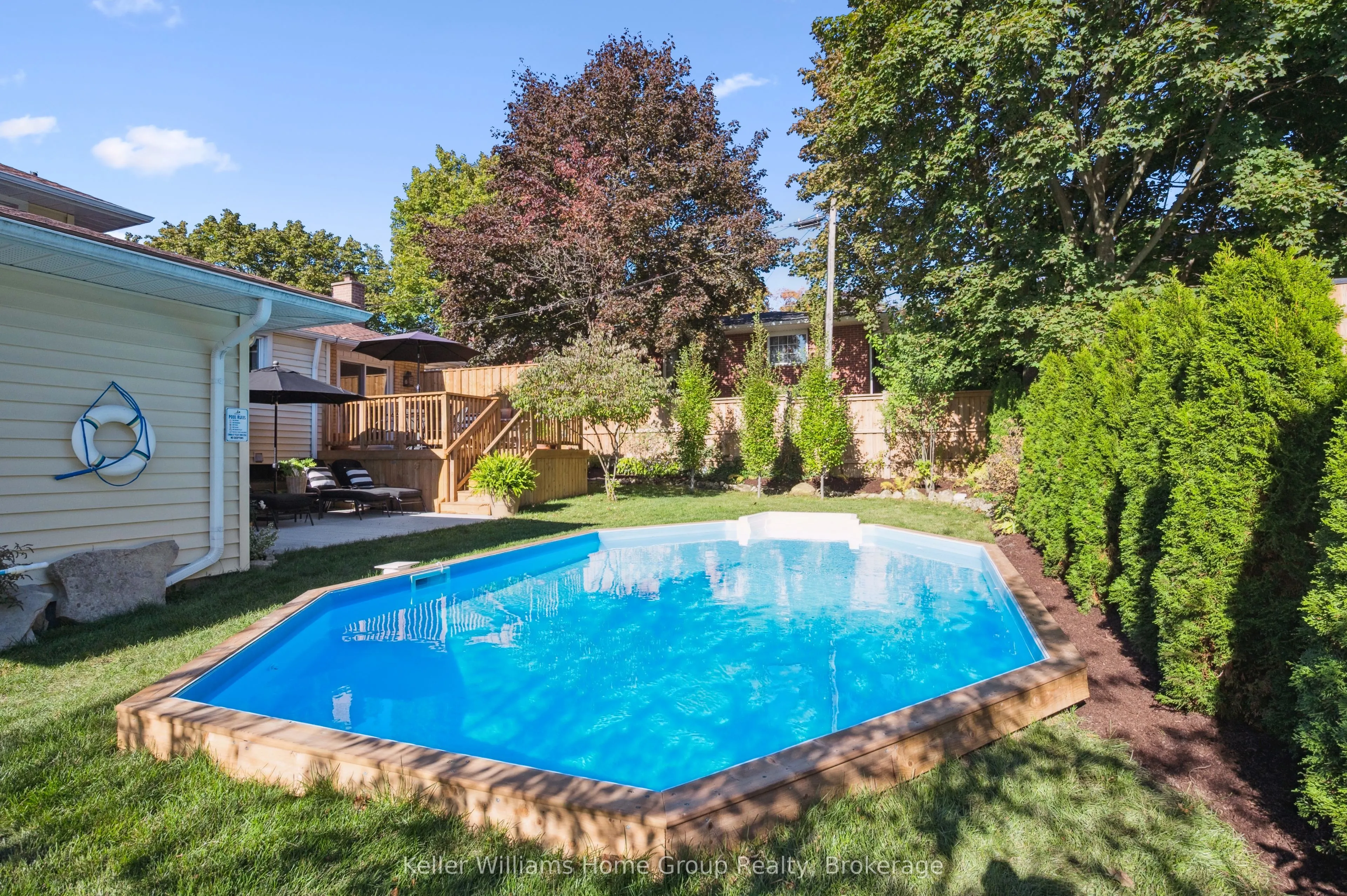 6 Kimberley Drive