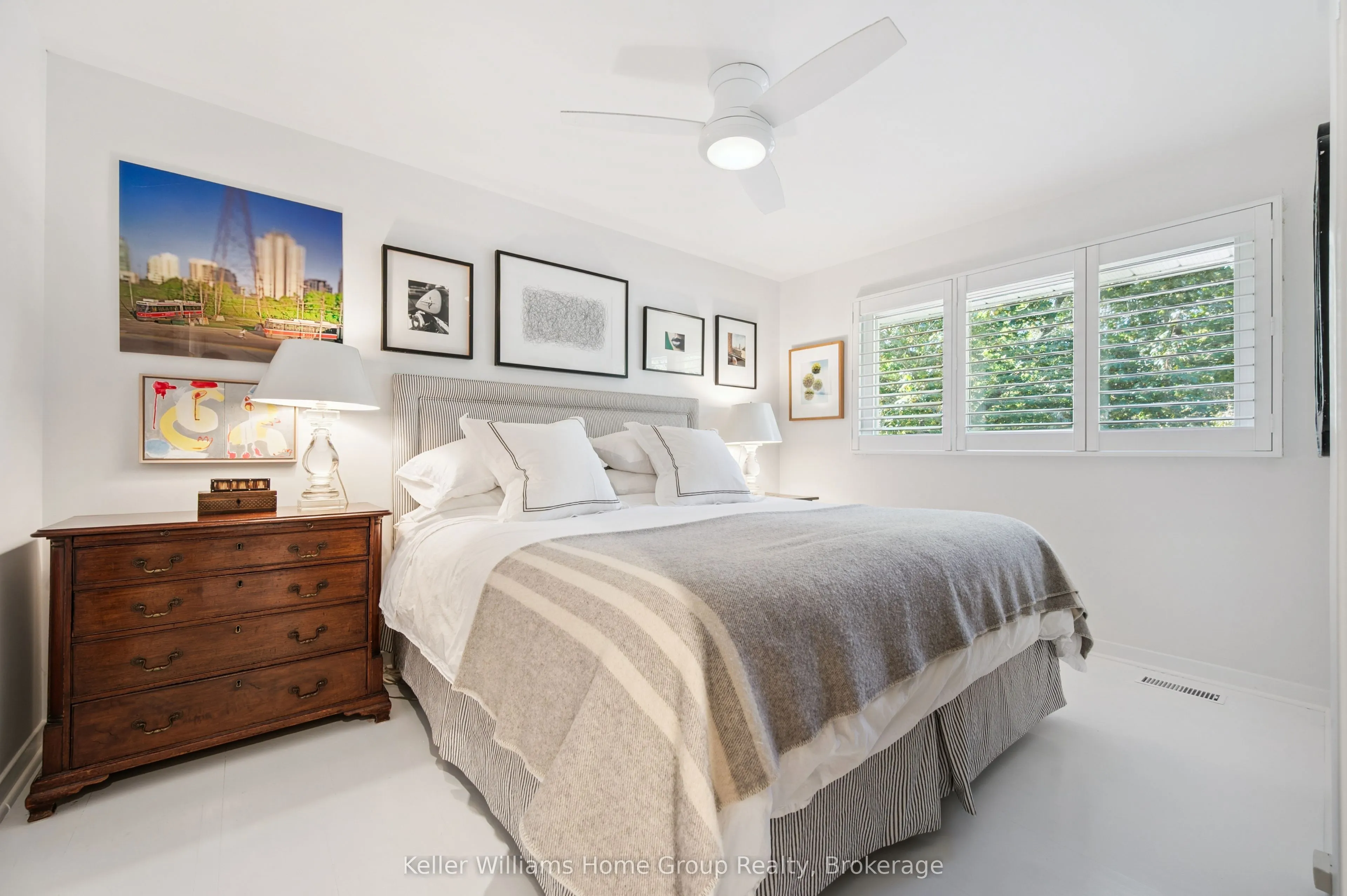 6 Kimberley Drive