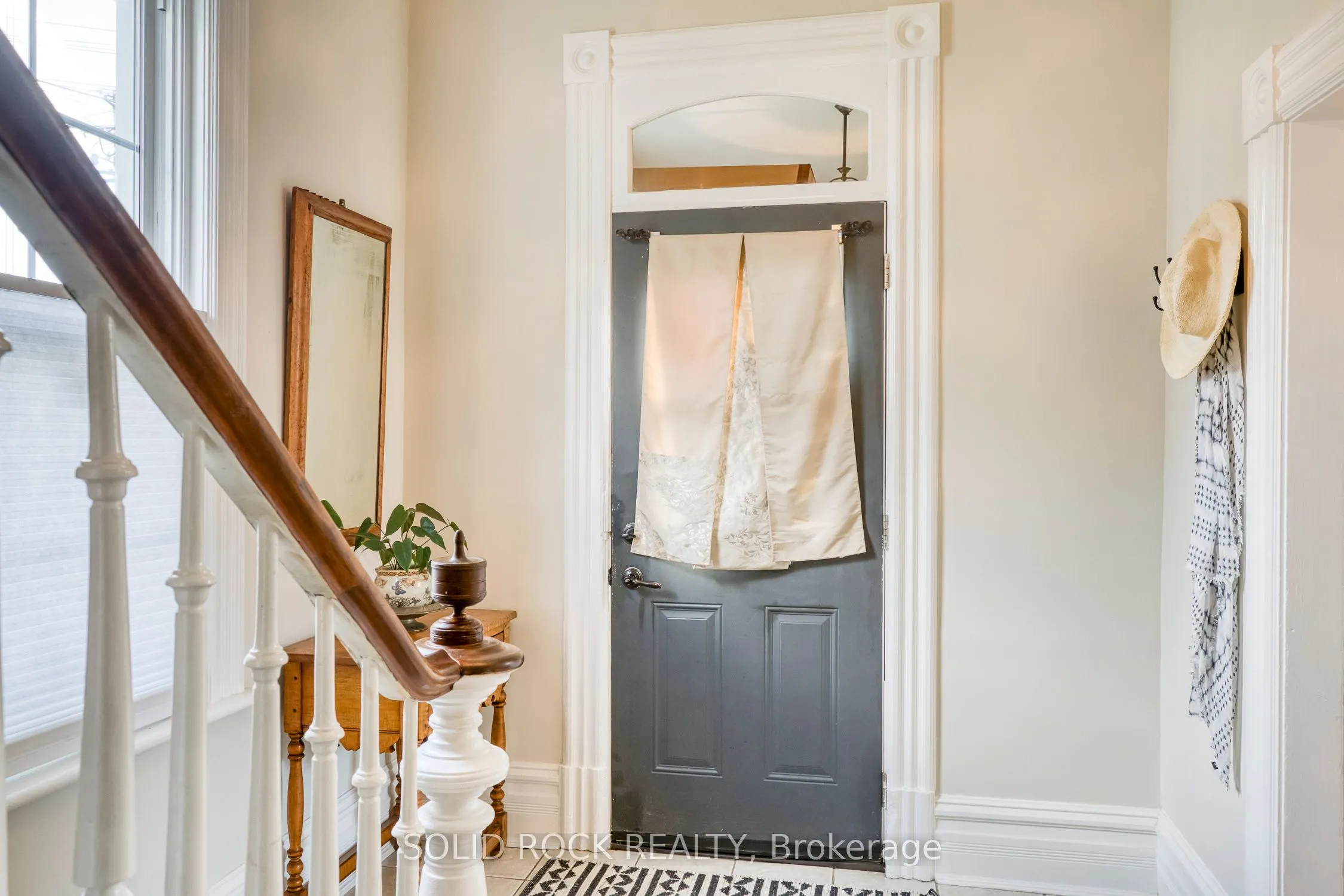 33A and 33B Napoleon Street